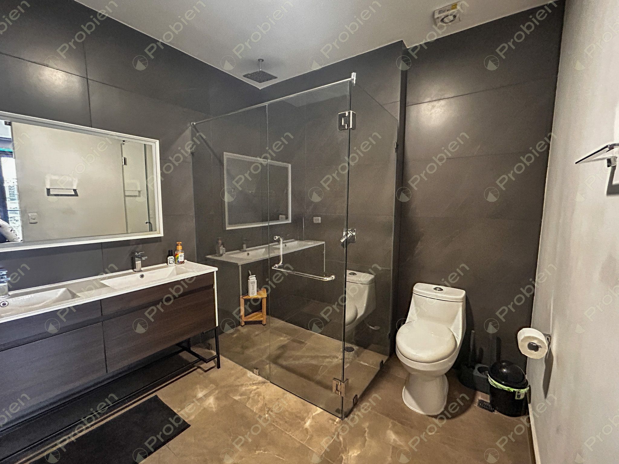 Departamento en Renta Amueblado en ICON La Cacho - Piso 13 Tijuana - Foto 9 de 16