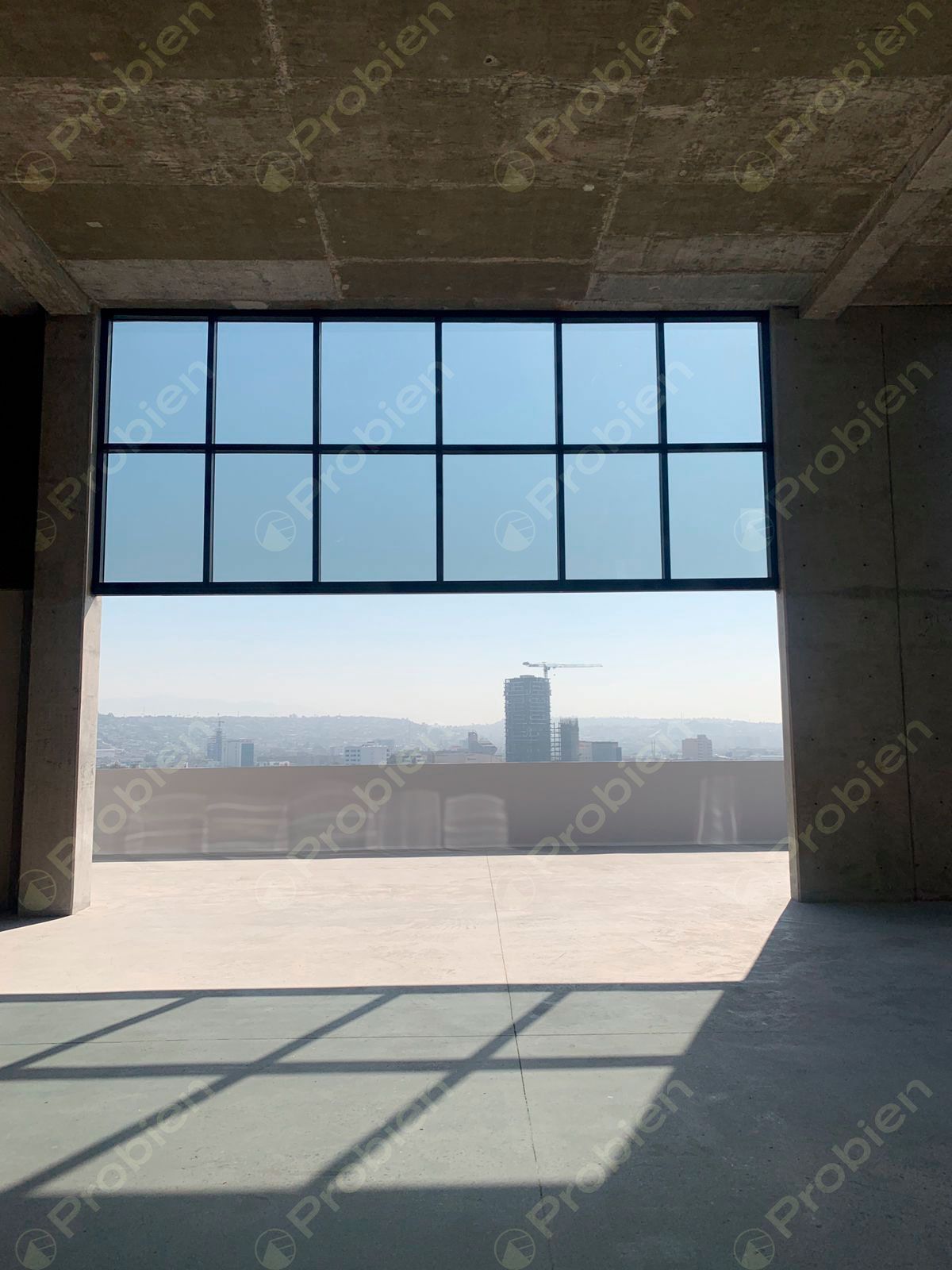 Penthouse en Renta - Zona Centro 