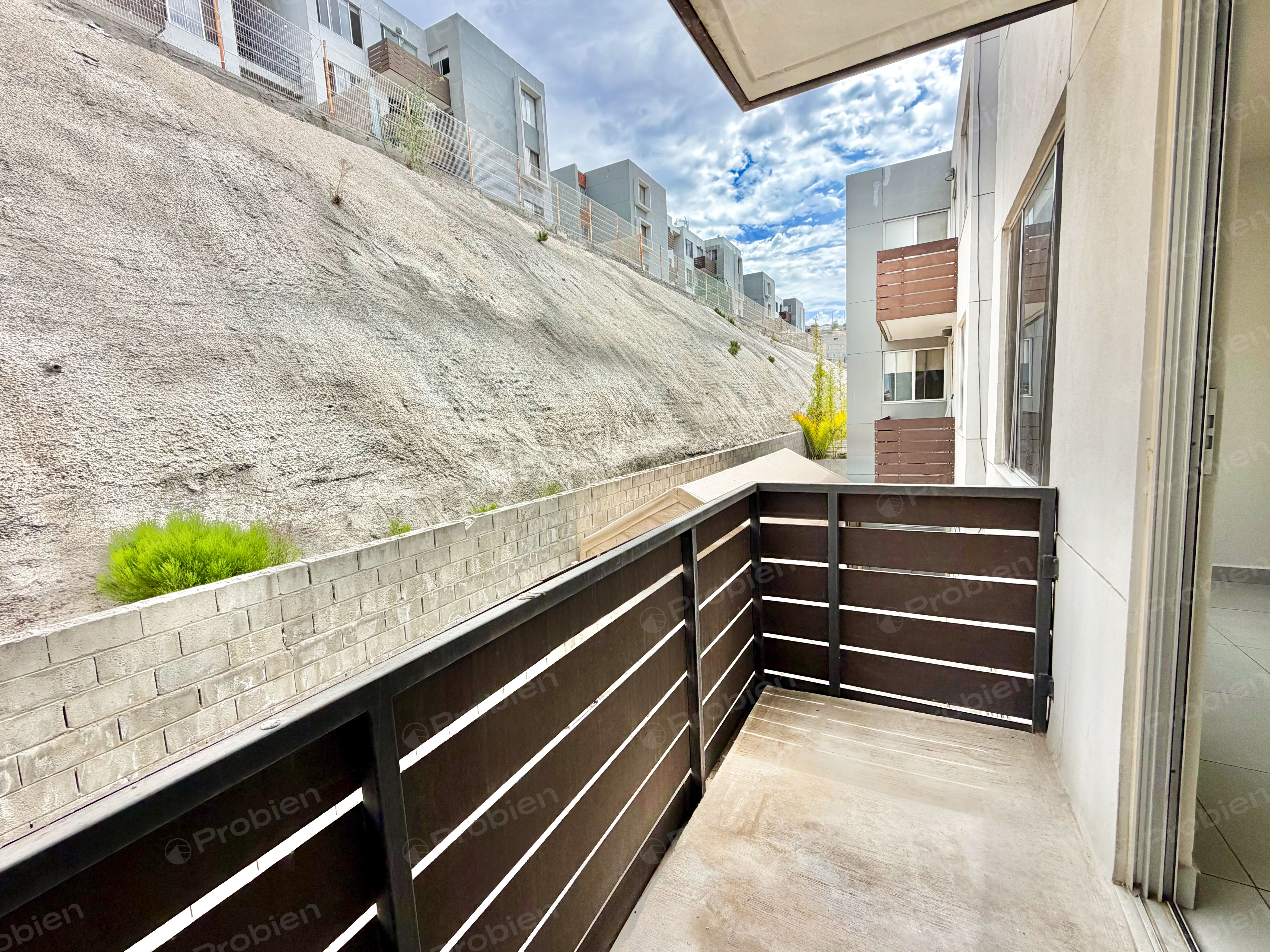 Departamento en Renta en La Rioja, Tijuana | 3 Recámaras, 2 Baños y 2 Estacionamientos - Foto 14 de 15