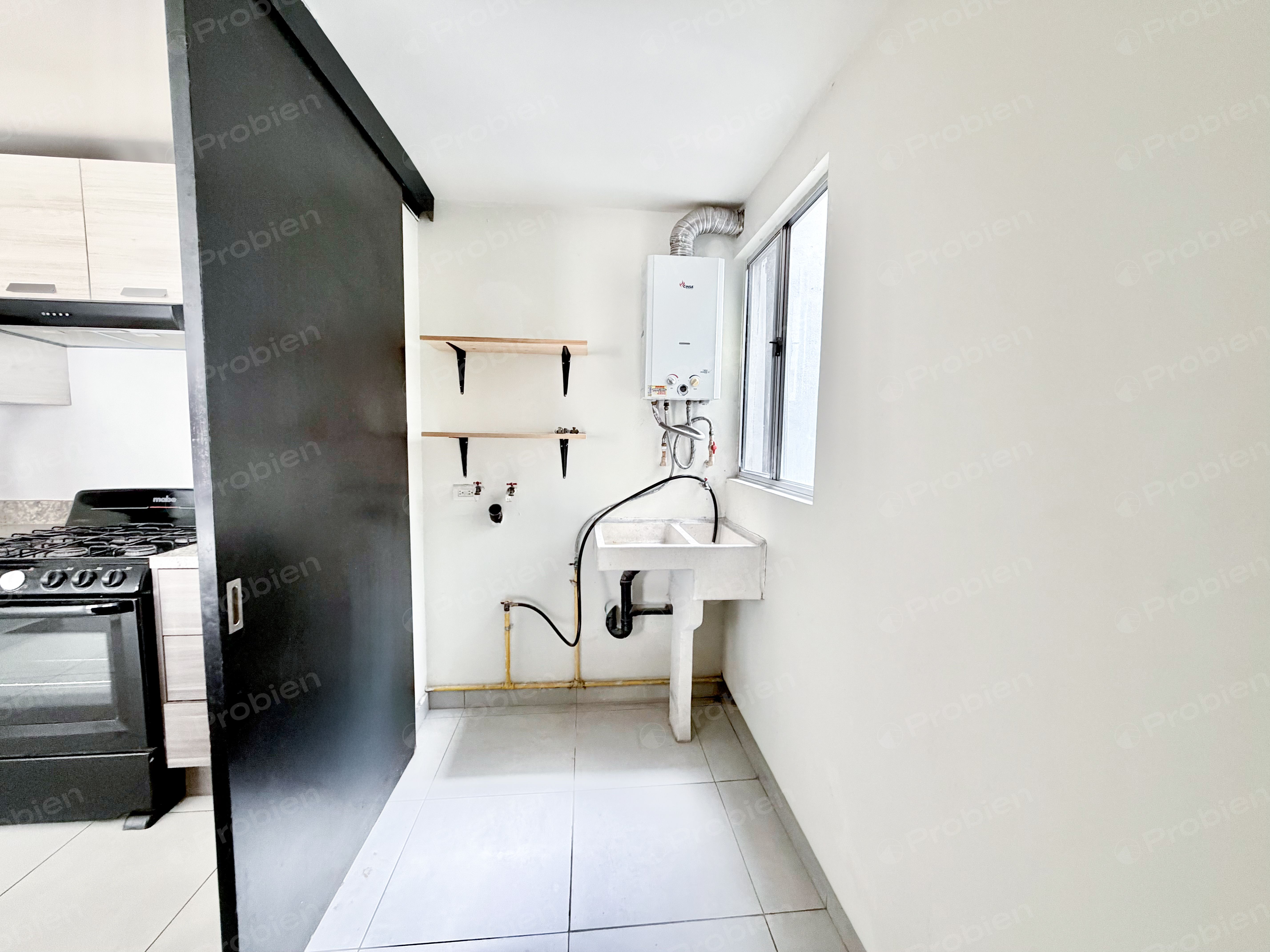 Departamento en Renta en La Rioja, Tijuana | 3 Recámaras, 2 Baños y 2 Estacionamientos - Foto 15 de 15
