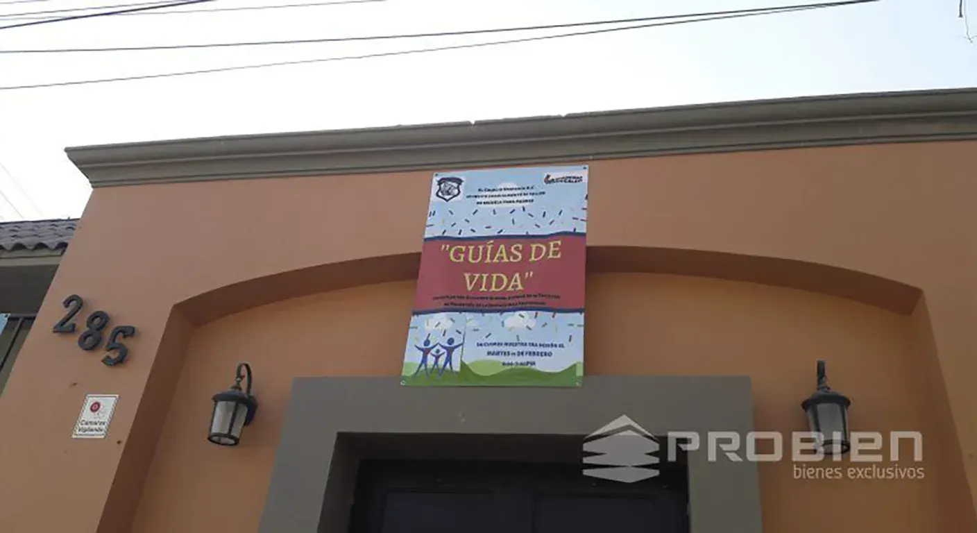 Terreno en Venta Renta - Pinos de Narez - Foto 3 de 10