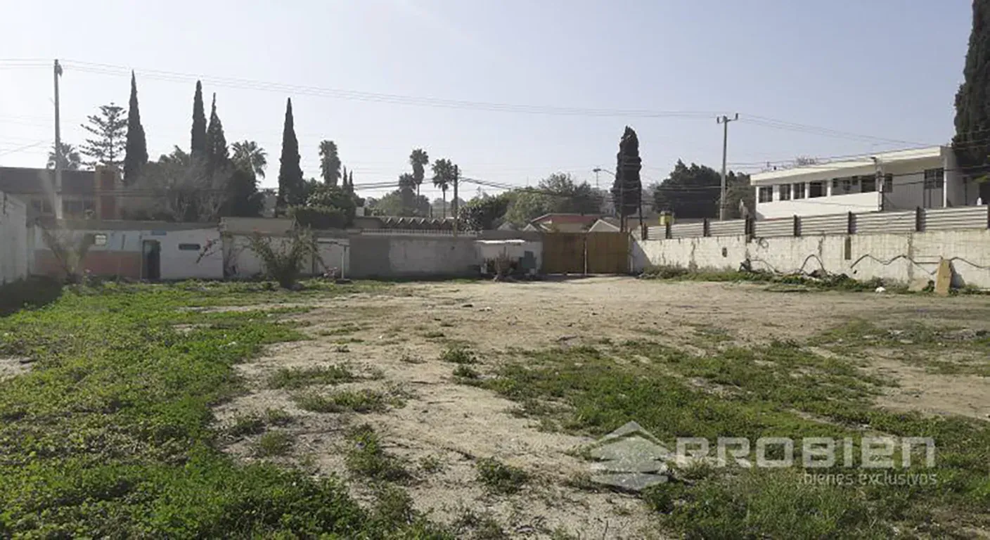 Terreno en Venta Renta - Pinos de Narez - Foto 5 de 10