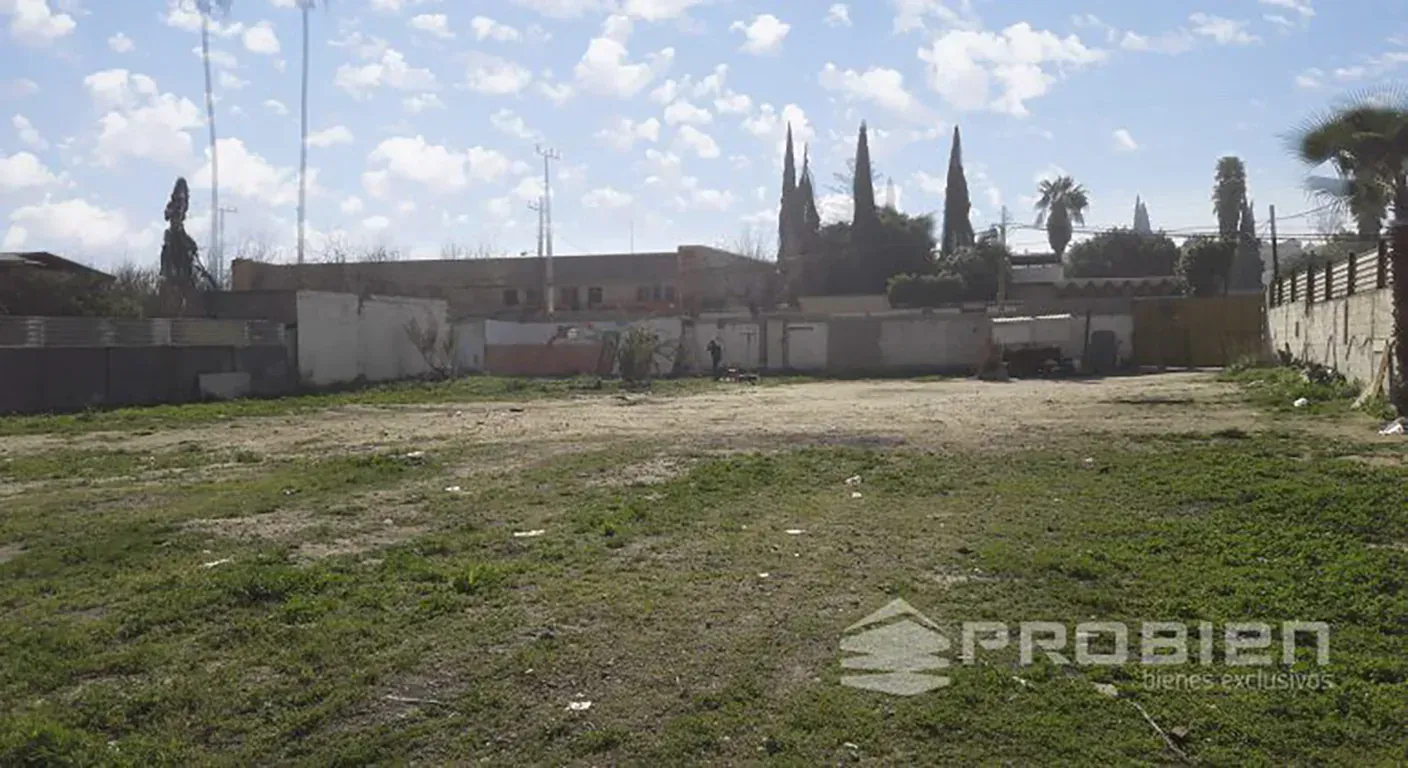 Terreno en Venta Renta - Pinos de Narez - Foto 6 de 10