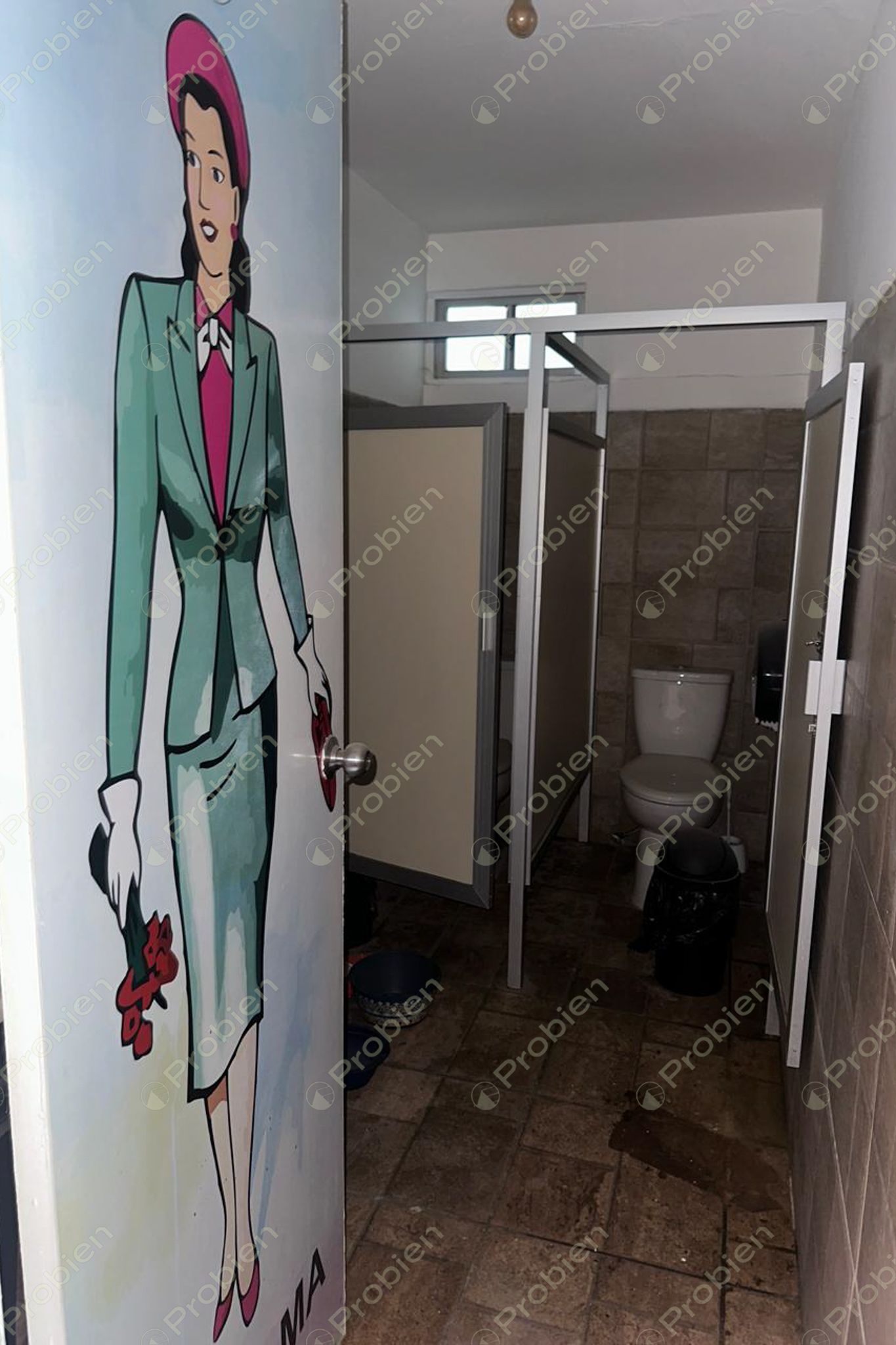 Local Comercial en Renta en La Gloria, Tijuana – 360 m² sobre Avenida Principal - Foto 7 de 9