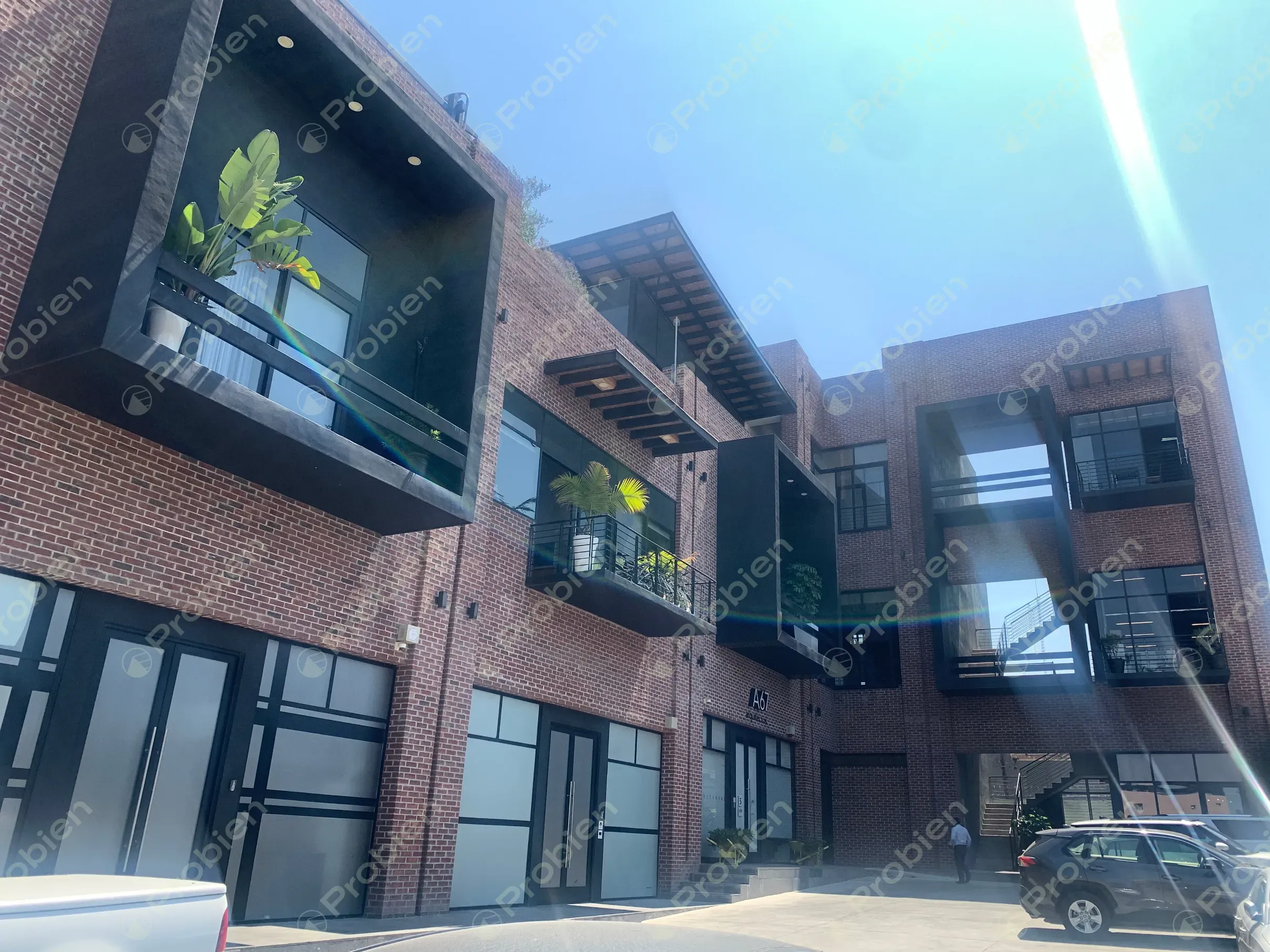 Oficinas en Renta - En Zona Centro - Foto 4 de 27