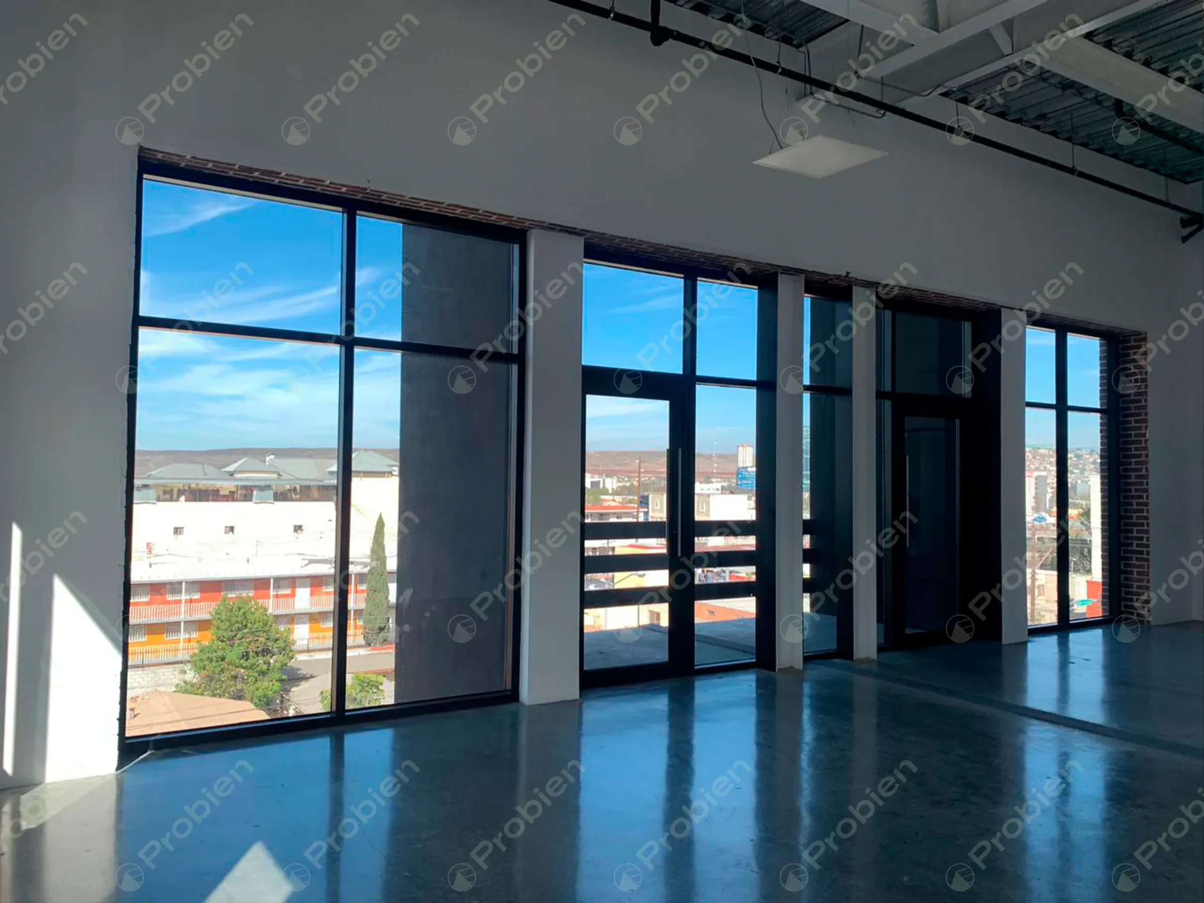 Oficinas en Renta - En Zona Centro - Foto 11 de 27