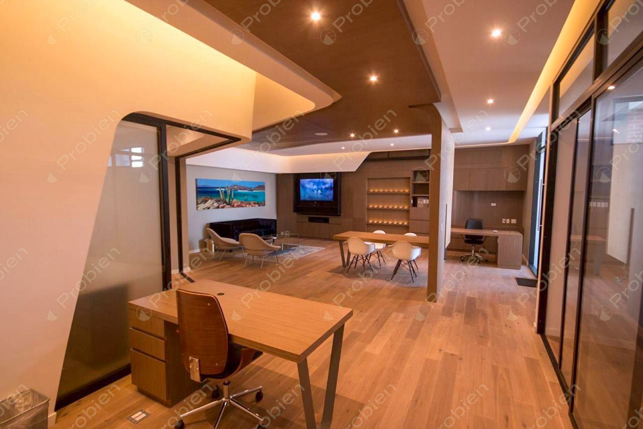 Oficinas en Renta - En Zona Centro - Foto 12 de 23