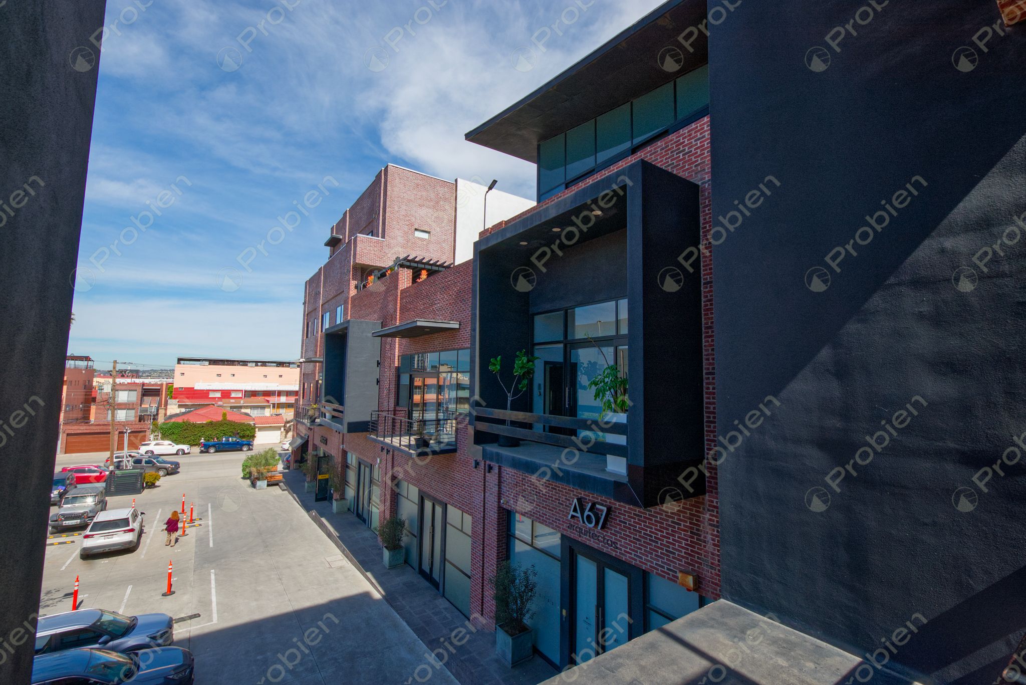 Oficinas en Renta - En Zona Centro - Foto 14 de 23