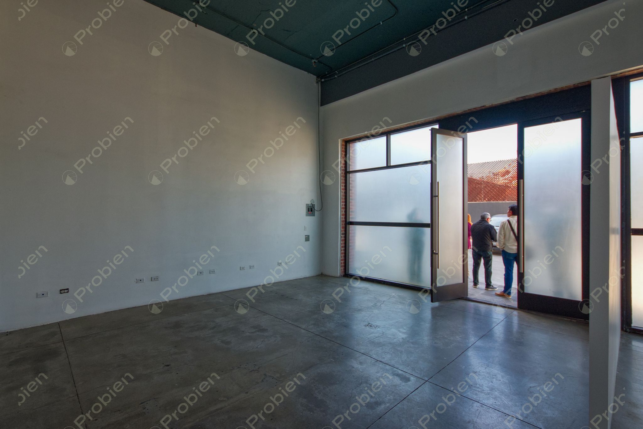 Oficinas en Renta - En Zona Centro - Foto 16 de 23