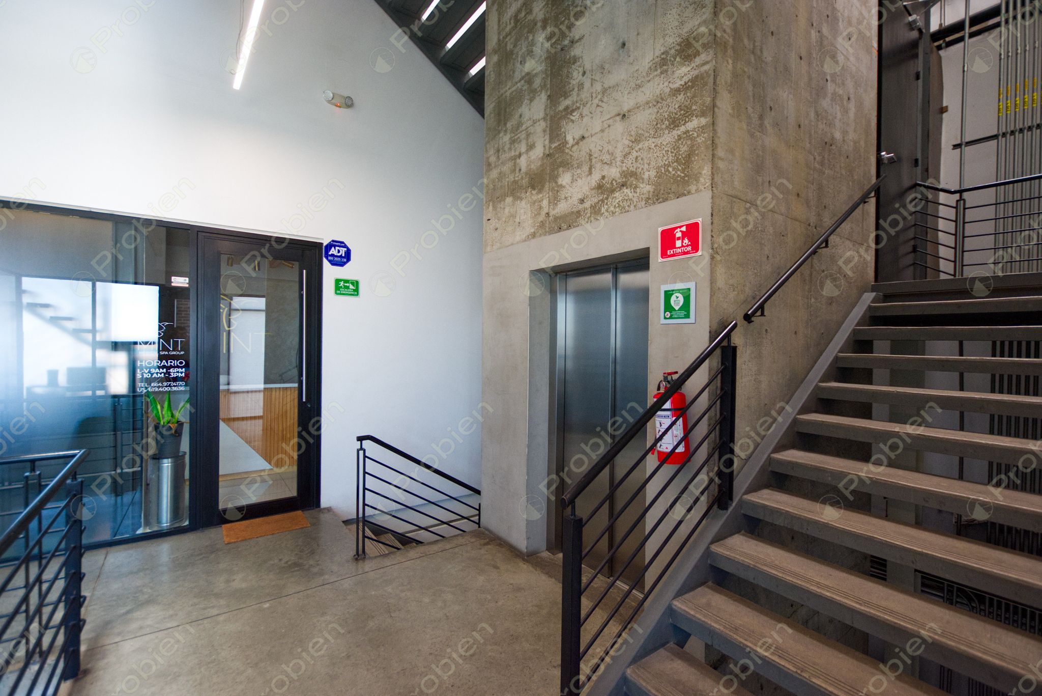 Oficinas en Renta - En Zona Centro - Foto 18 de 23