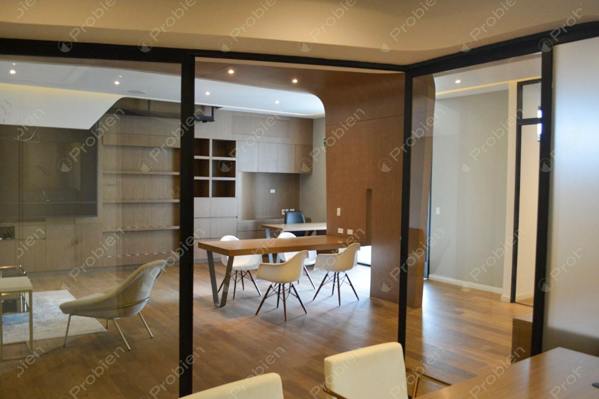 Oficinas en Renta - En Zona Centro - Foto 2 de 23