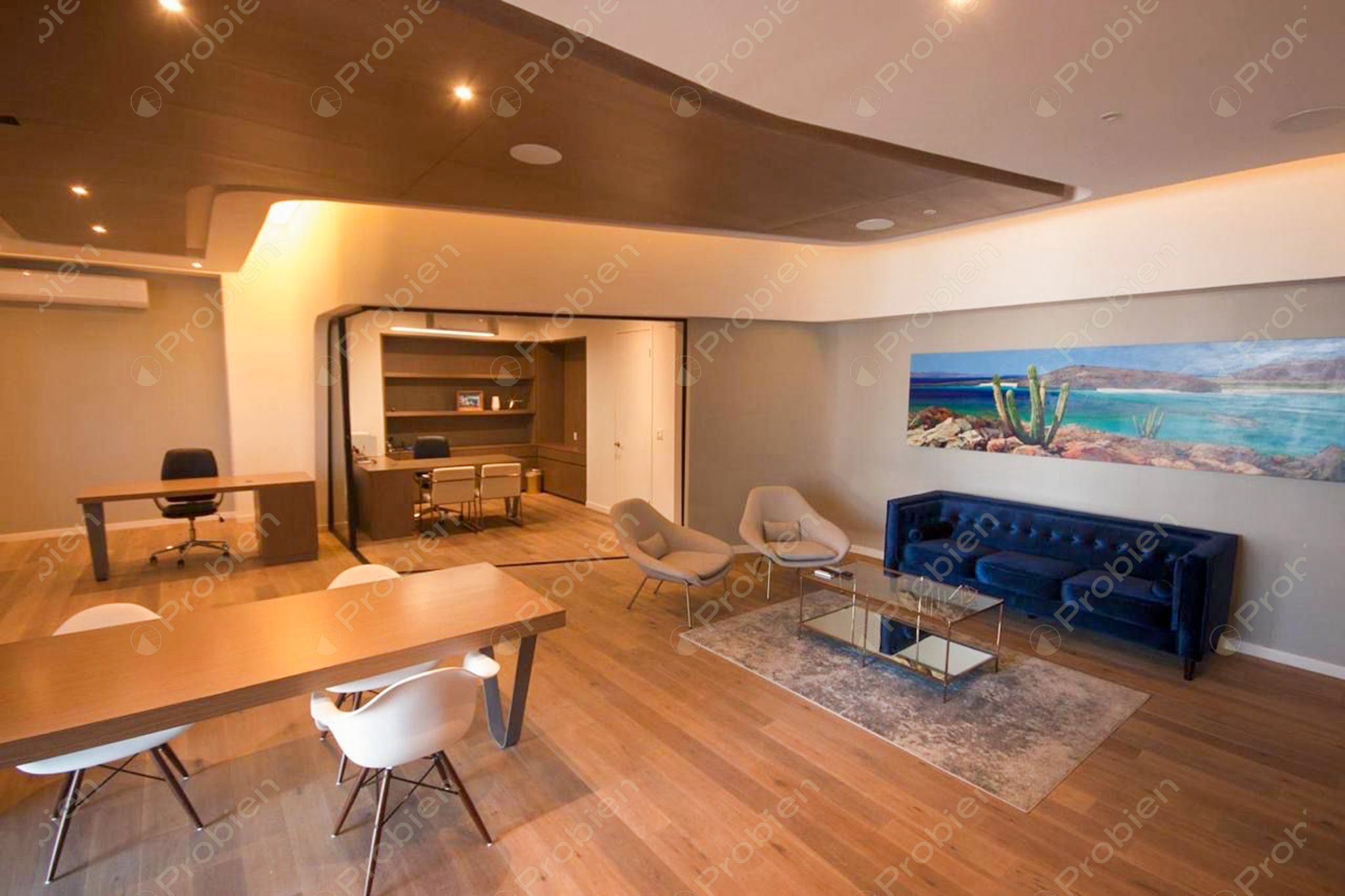 Oficinas en Renta - En Zona Centro - Foto 3 de 23