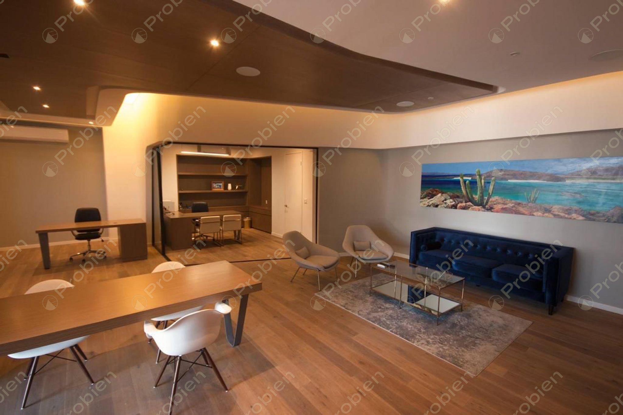 Oficinas en Renta - En Zona Centro - Foto 7 de 23