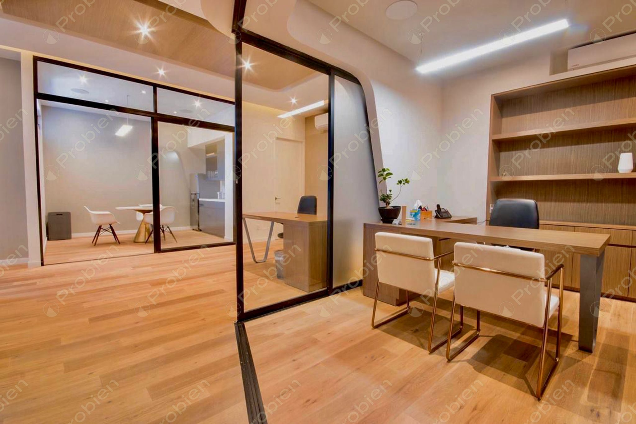 Oficinas en Renta - En Zona Centro - Foto 8 de 23