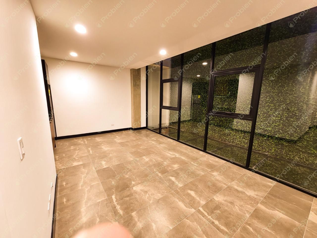 Departamento tipo estudio en renta en Torre Ruelle – Ideal para profesionistas - Foto 6 de 11