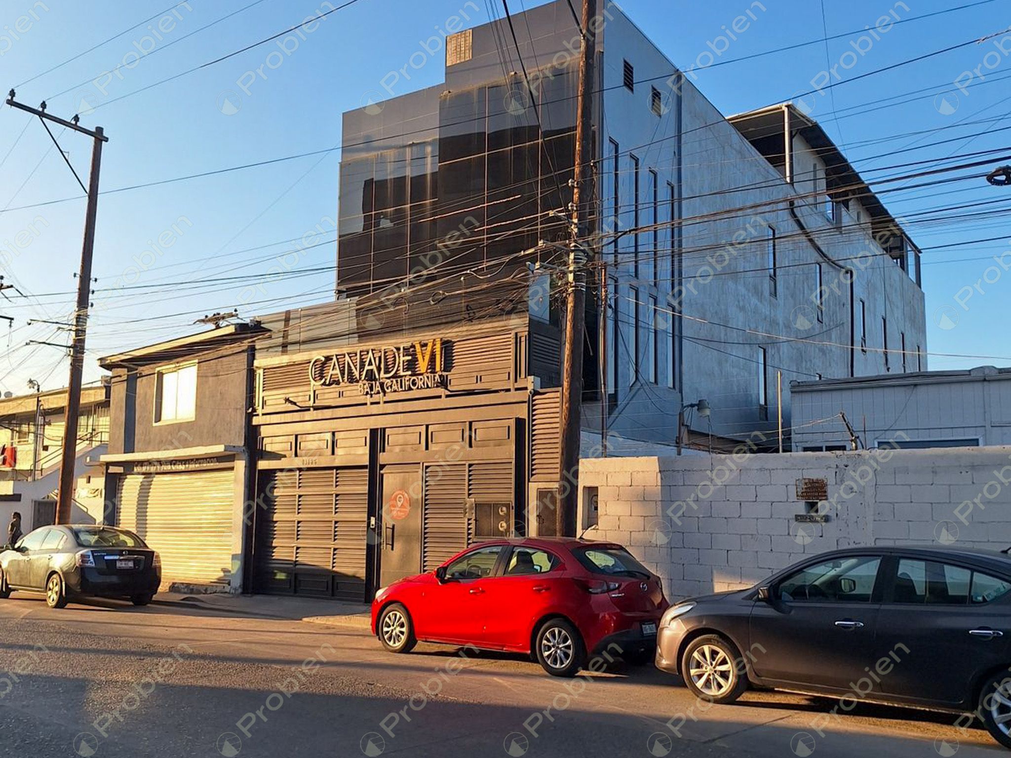 Oficina en renta de 105 m² en Prolongación Paseo de los Héroes, 20 de Noviembre