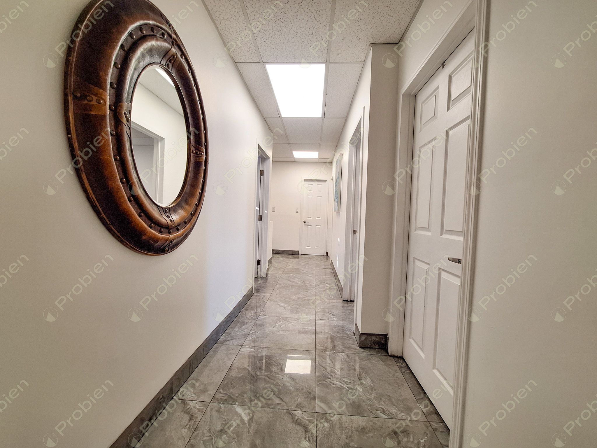 Oficina en renta de 105 m² en Prolongación Paseo de los Héroes, 20 de Noviembre - Foto 5 de 10