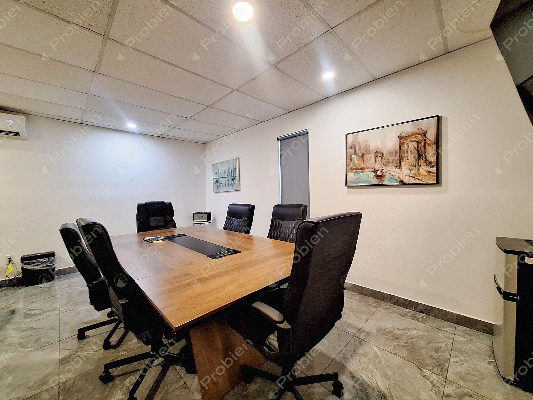 Oficina en renta de 105 m² en Prolongación Paseo de los Héroes, 20 de Noviembre - Foto 8 de 10