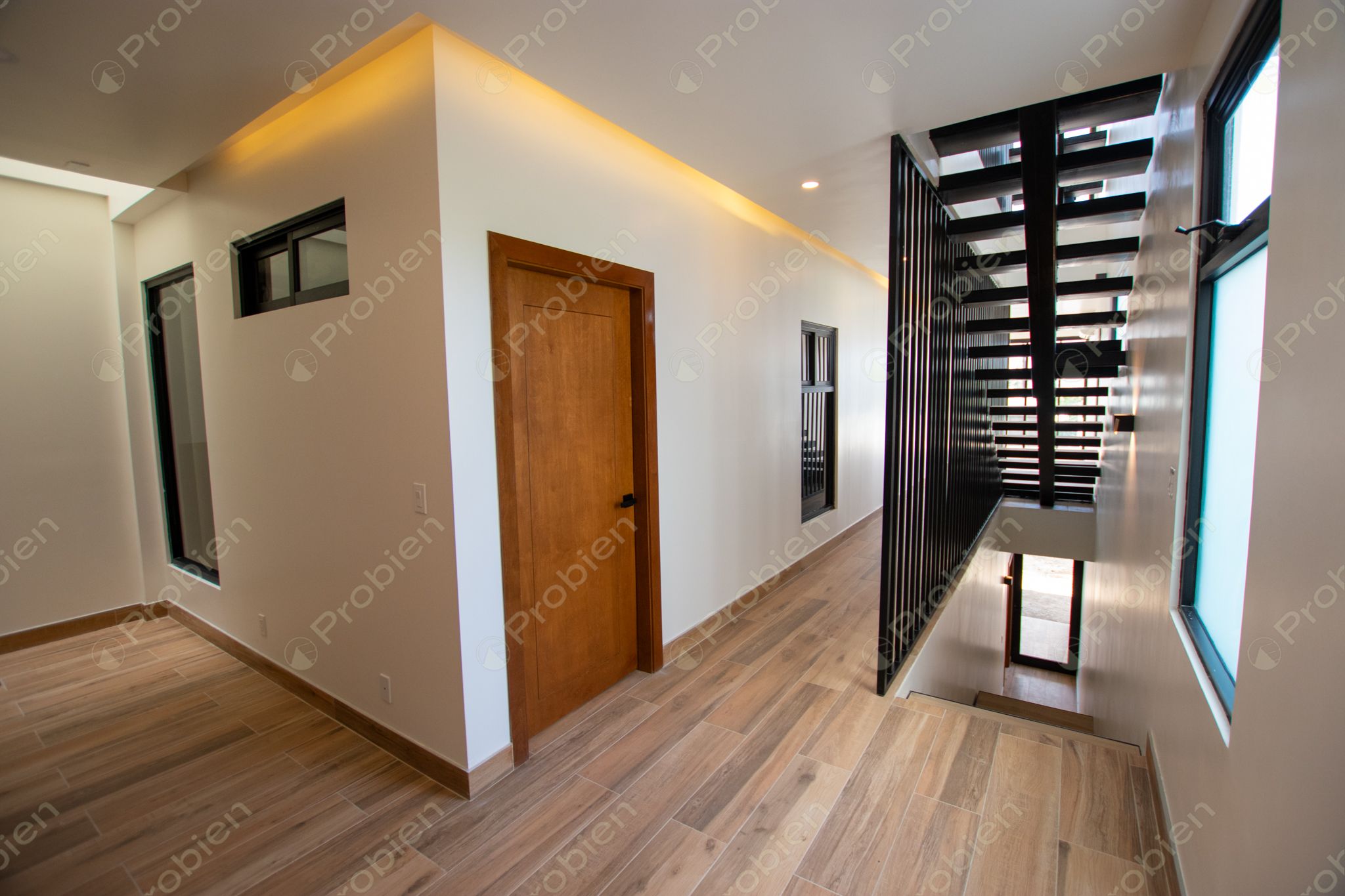 Casas contemporáneas en renta sobre Avenida Mérida en Tijuana con diseño moderno - Foto 11 de 30