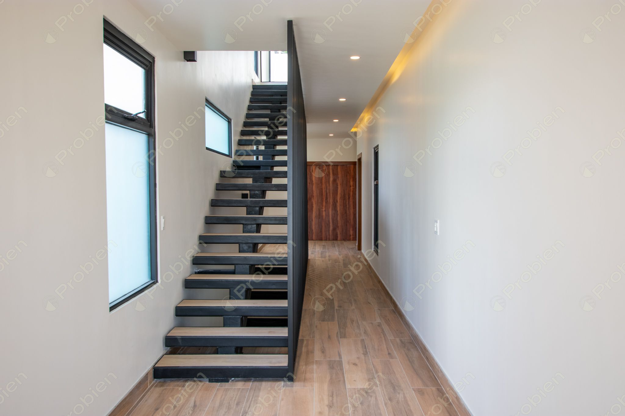 Casas contemporáneas en renta sobre Avenida Mérida en Tijuana con diseño moderno - Foto 17 de 30