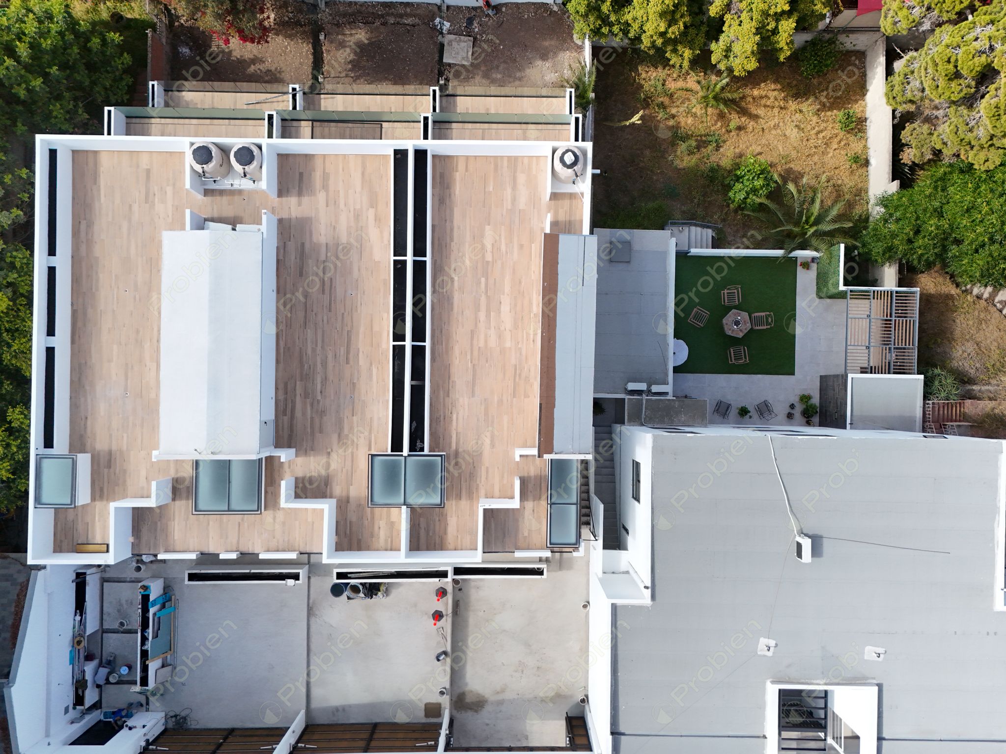 Casas contemporáneas en renta sobre Avenida Mérida en Tijuana con diseño moderno - Foto 3 de 30