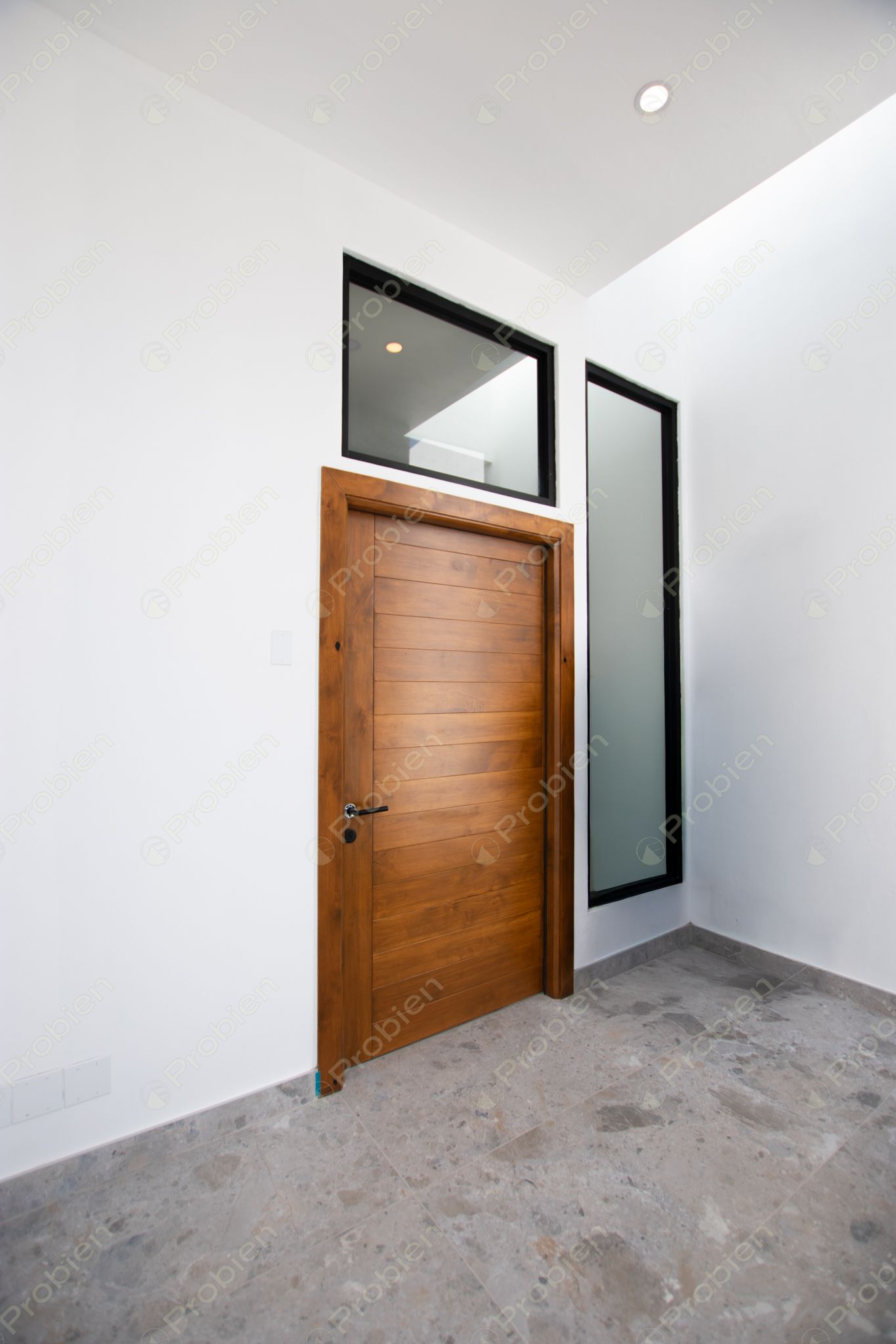 Casas contemporáneas en renta sobre Avenida Mérida en Tijuana con diseño moderno - Foto 4 de 30