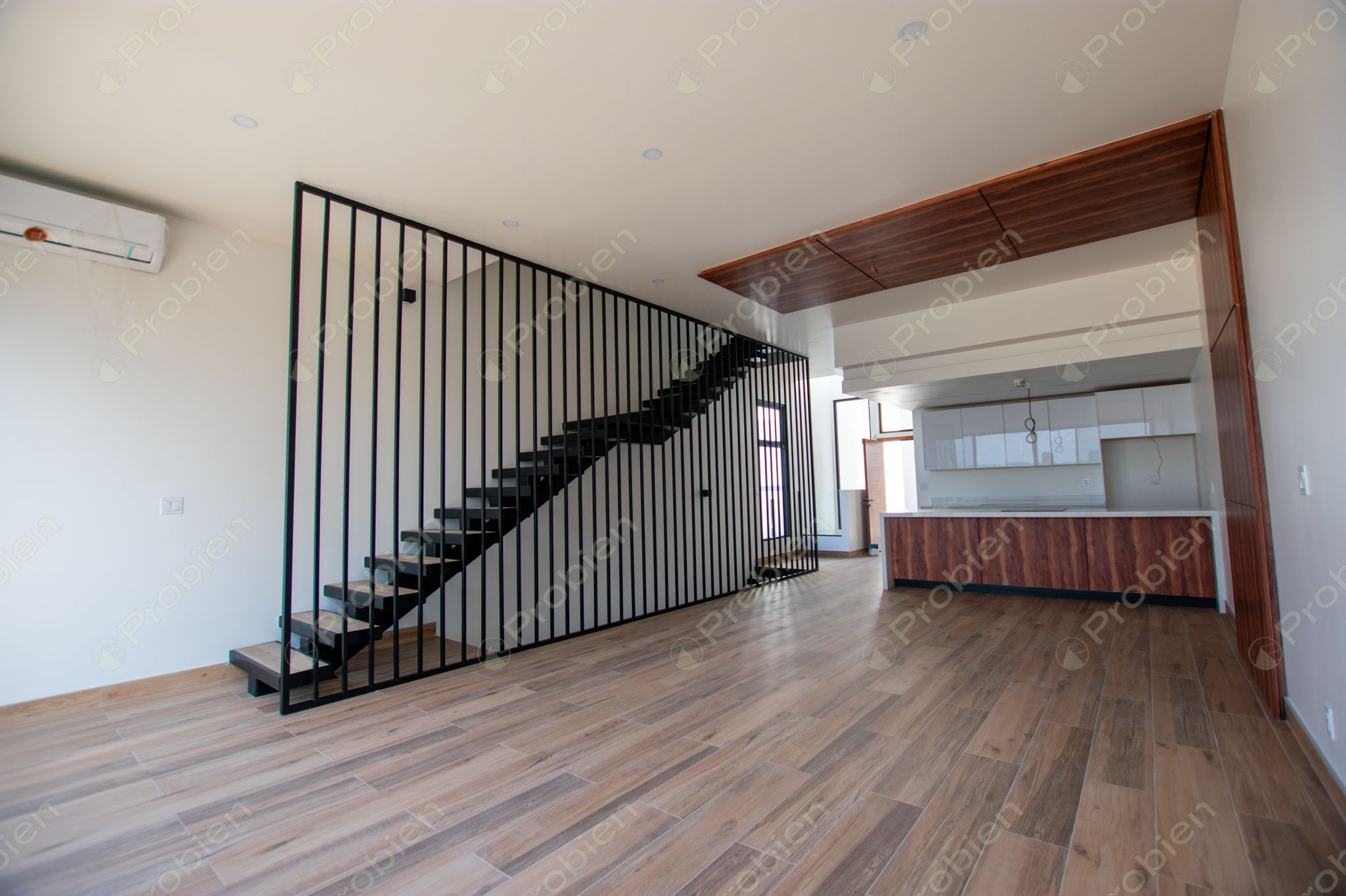 Casas contemporáneas en renta sobre Avenida Mérida en Tijuana con diseño moderno - Foto 5 de 30