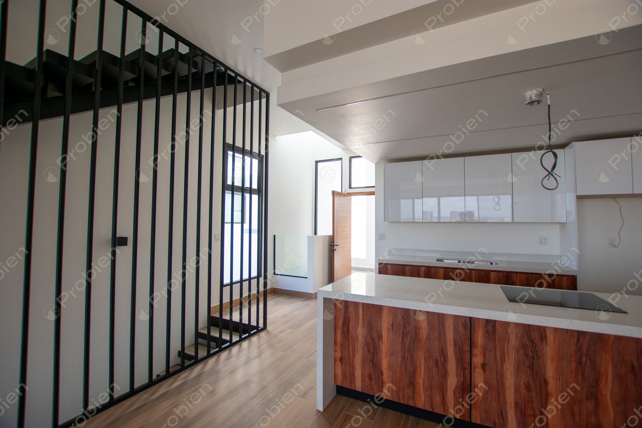 Casas contemporáneas en renta sobre Avenida Mérida en Tijuana con diseño moderno - Foto 6 de 30