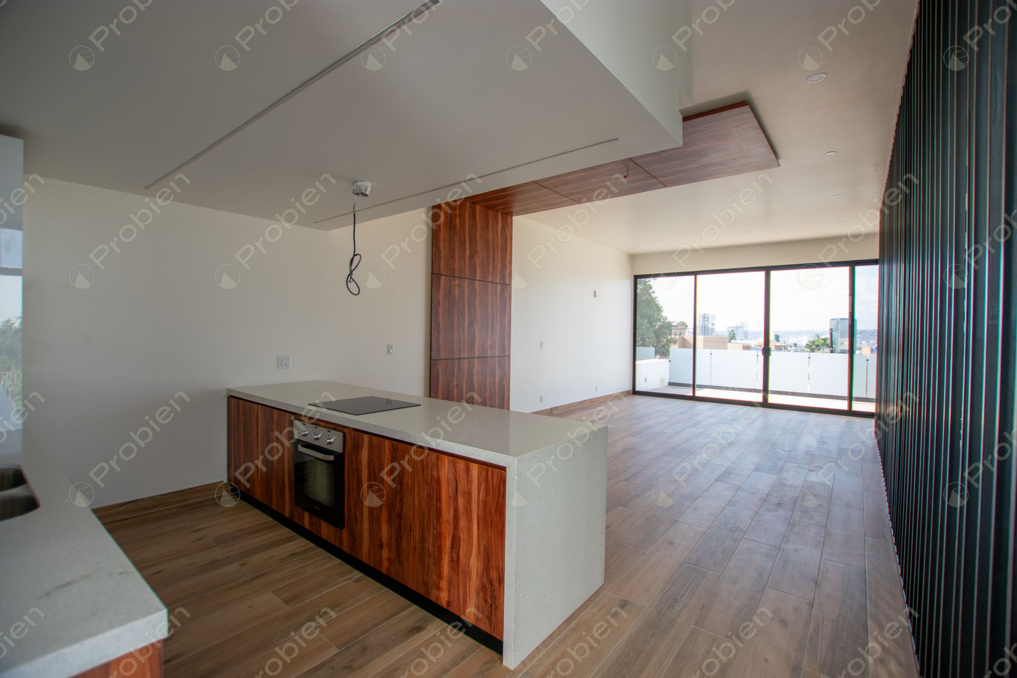 Casas contemporáneas en renta sobre Avenida Mérida en Tijuana con diseño moderno - Foto 7 de 30