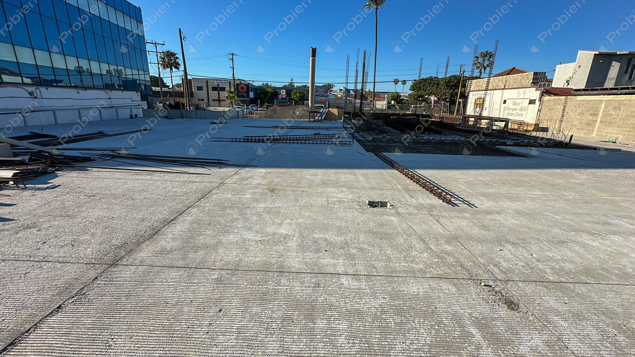 Terreno en renta en Paseo Playas de Tijuana, 1,050 m² con alto flujo vehicular