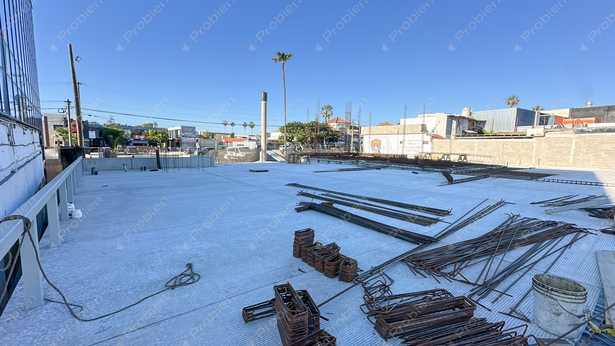 Terreno en renta en Paseo Playas de Tijuana, 1,050 m² con alto flujo vehicular - Foto 3 de 9
