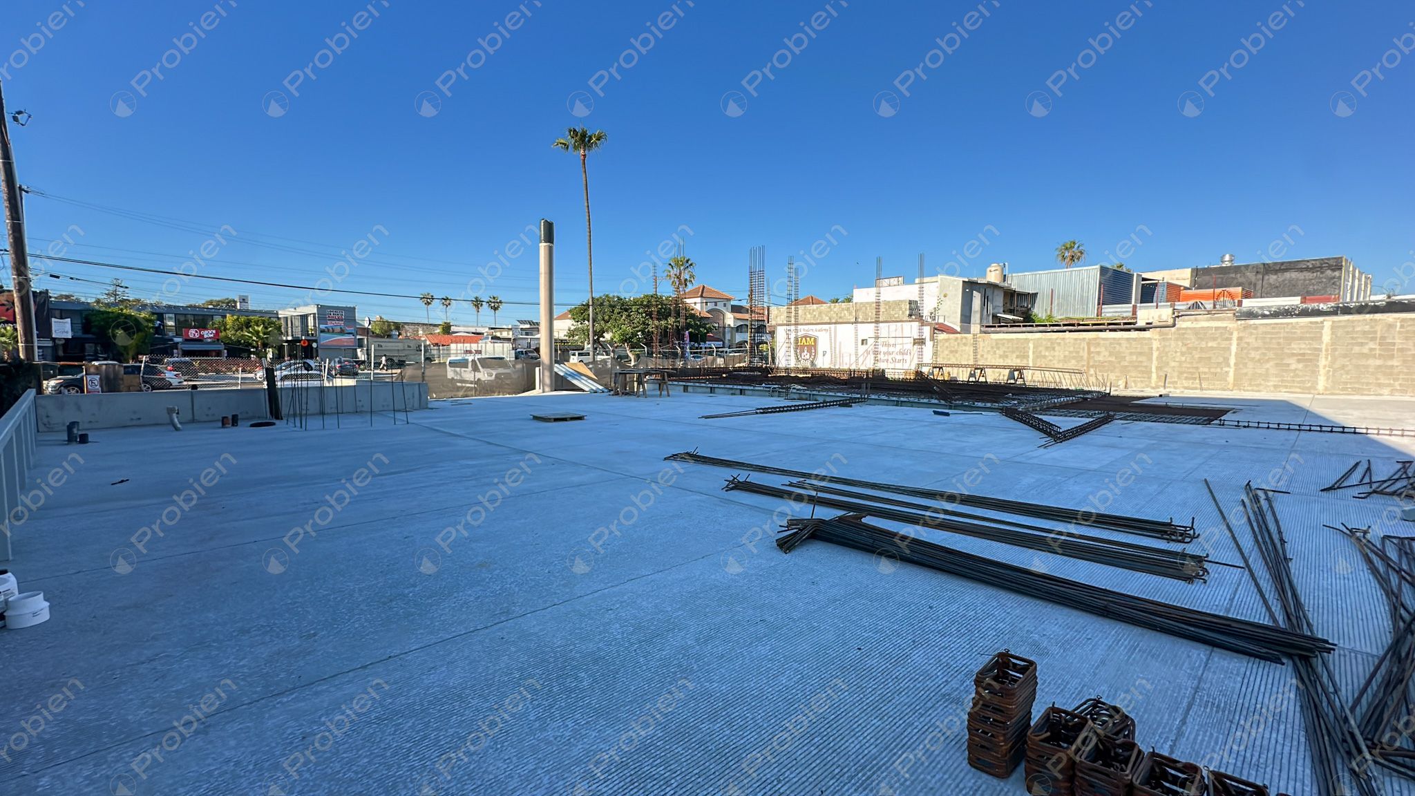 Terreno en renta en Paseo Playas de Tijuana, 1,050 m² con alto flujo vehicular - Foto 4 de 9
