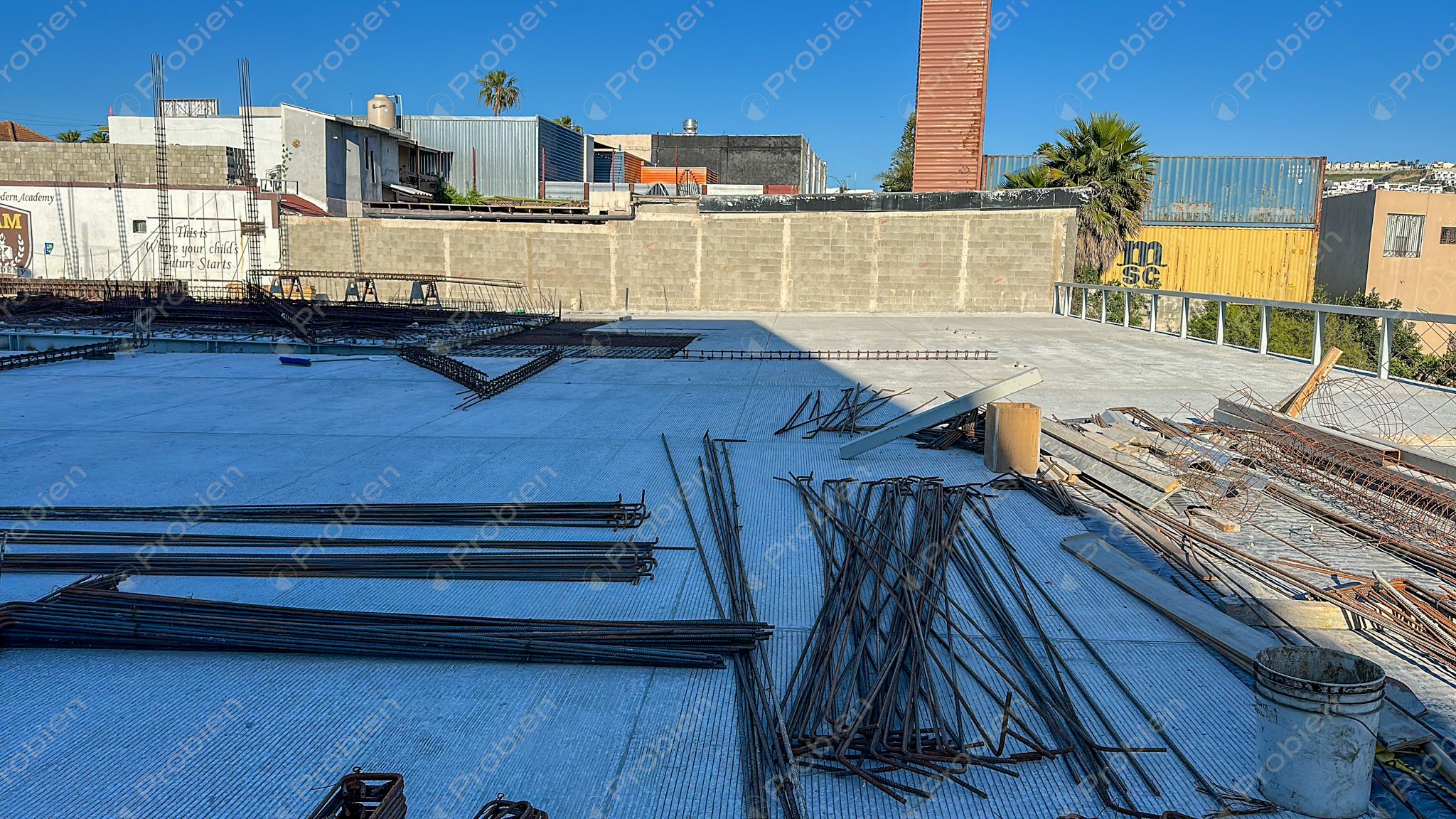 Terreno en renta en Paseo Playas de Tijuana, 1,050 m² con alto flujo vehicular - Foto 5 de 9