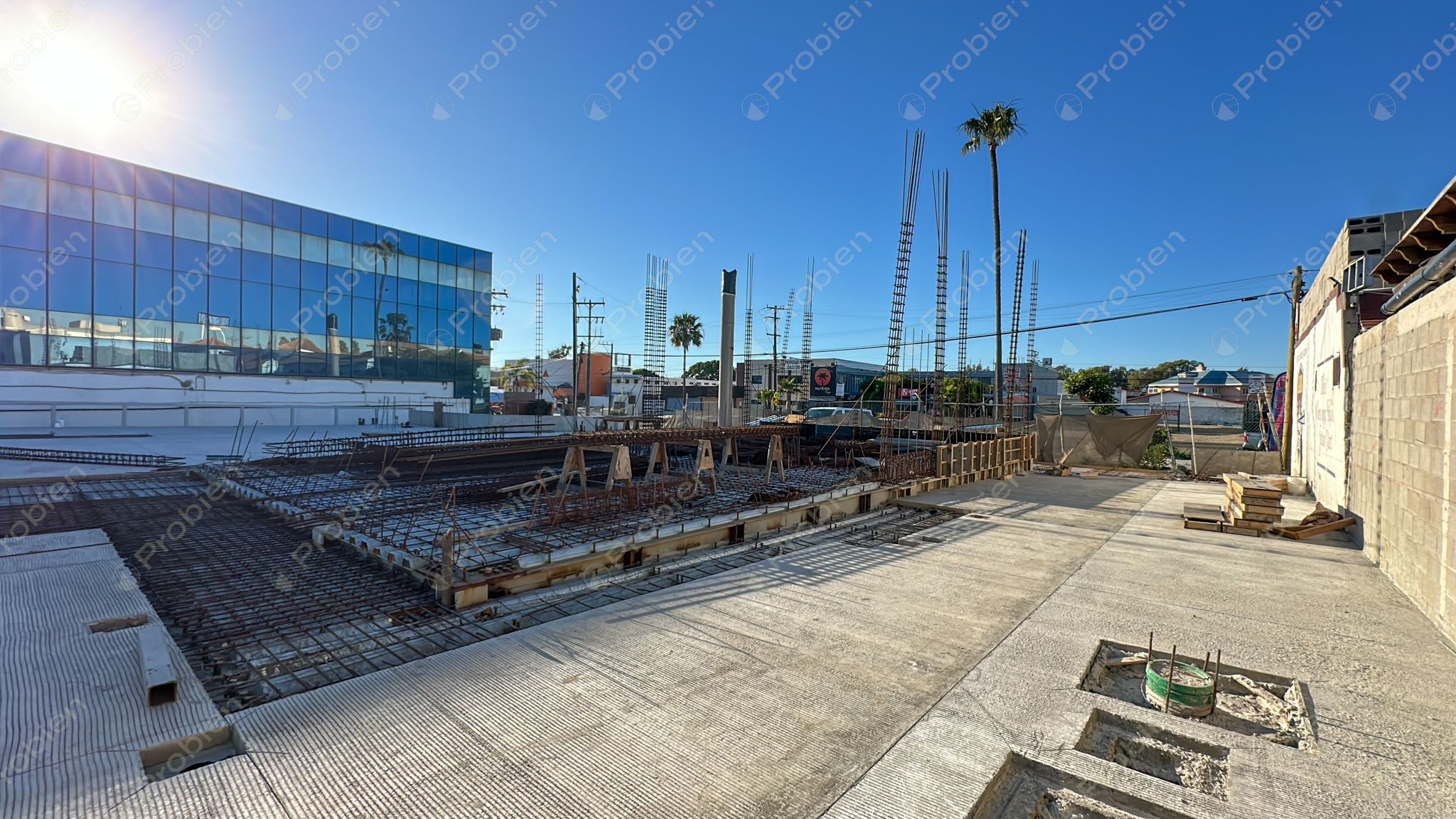 Terreno en renta en Paseo Playas de Tijuana, 1,050 m² con alto flujo vehicular - Foto 6 de 9
