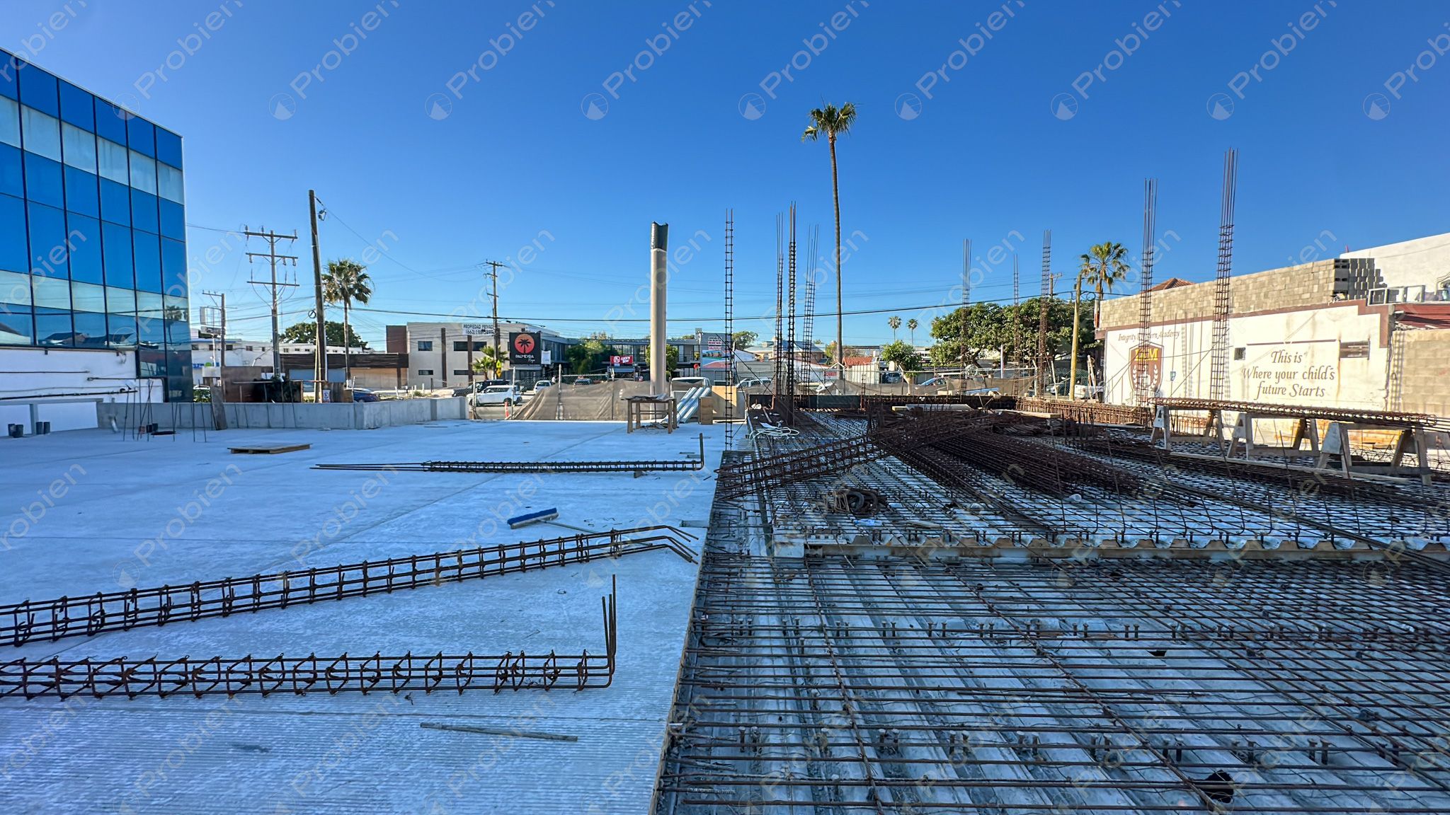 Terreno en renta en Paseo Playas de Tijuana, 1,050 m² con alto flujo vehicular - Foto 7 de 9