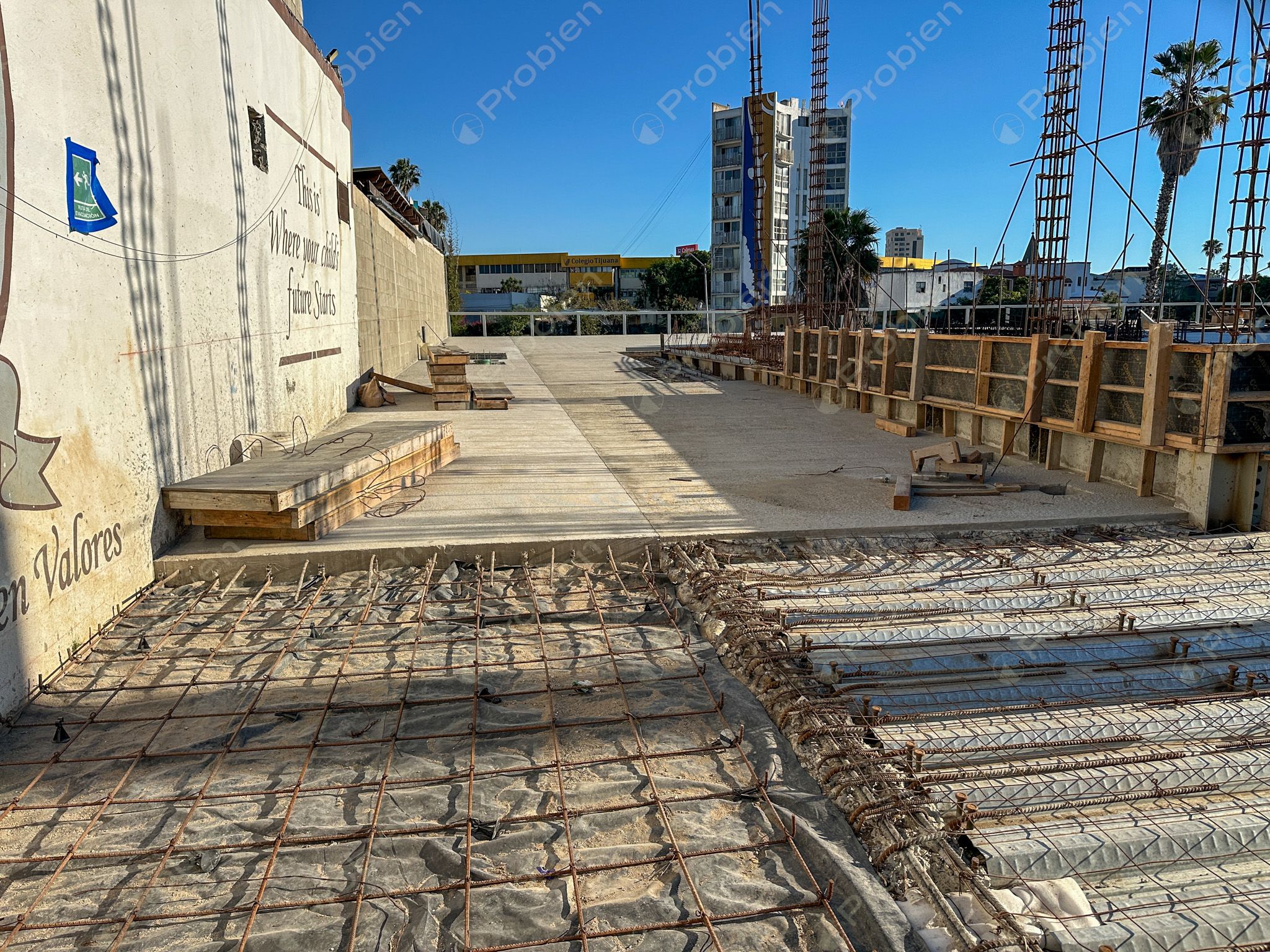 Terreno en renta en Paseo Playas de Tijuana, 1,050 m² con alto flujo vehicular - Foto 8 de 9