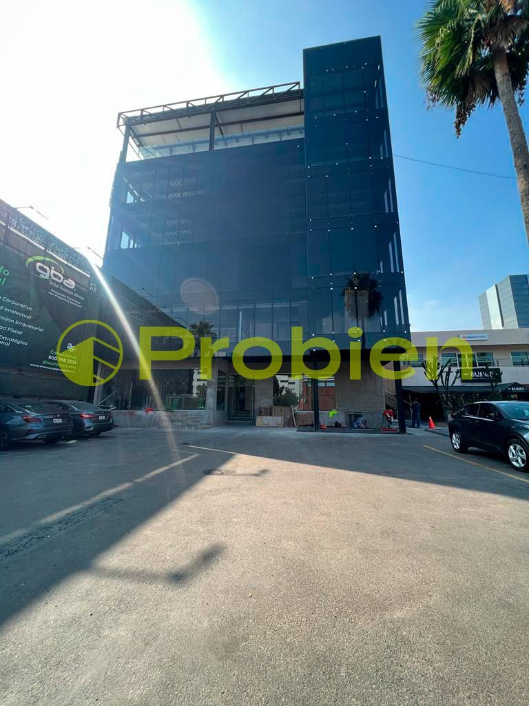 Locales Comerciales en Renta - Torre G Distrito Financiero - Foto 1 de 10