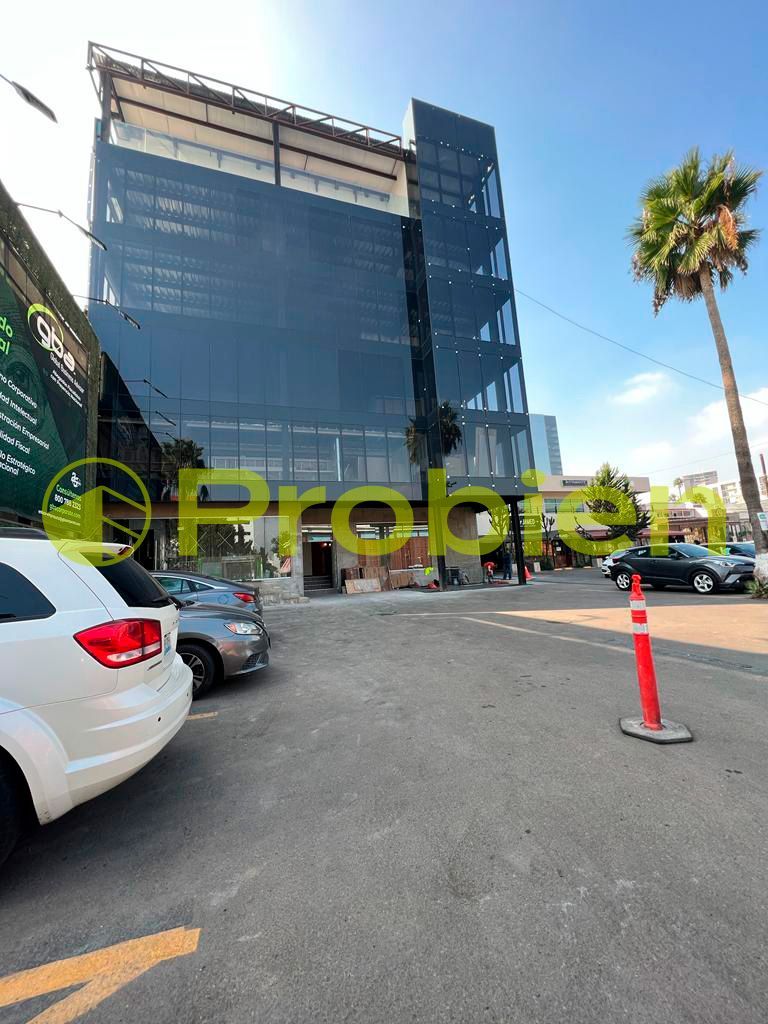 Locales Comerciales en Renta - Torre G Distrito Financiero - Foto 2 de 10