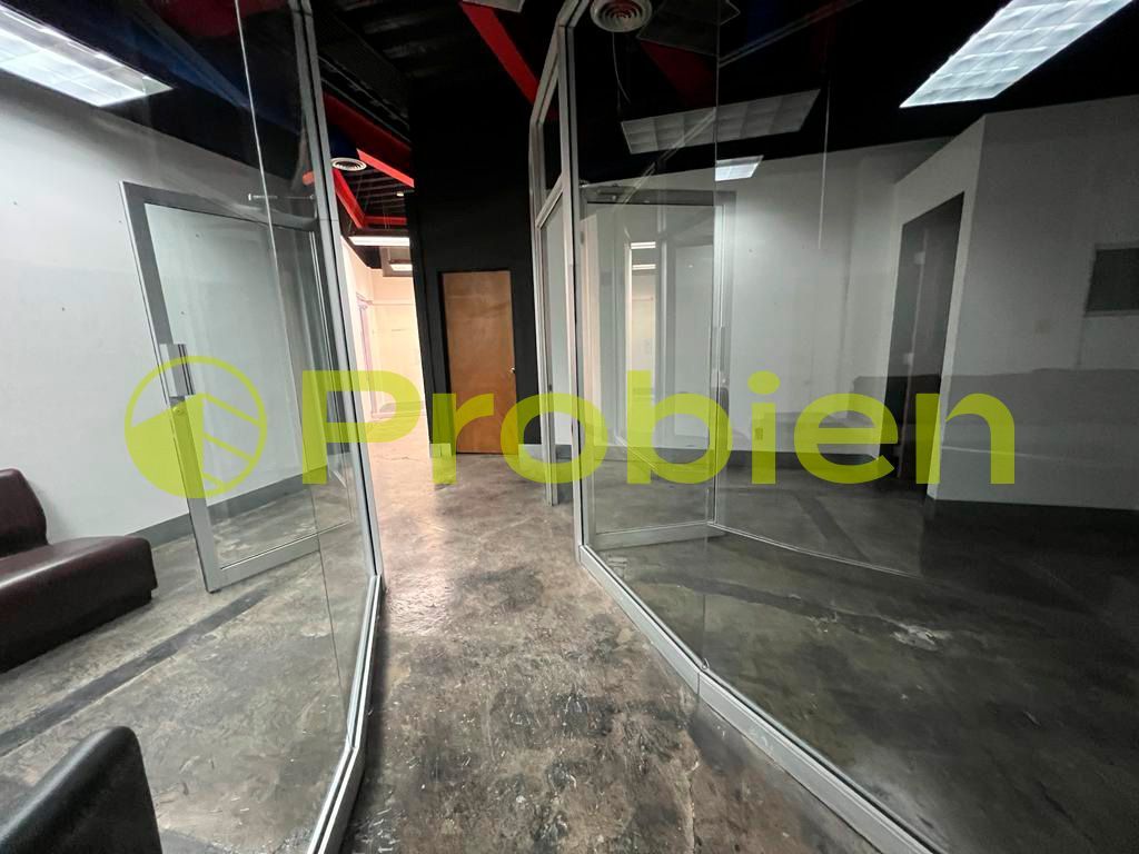 Locales Comerciales en Renta - Torre G Distrito Financiero - Foto 6 de 10