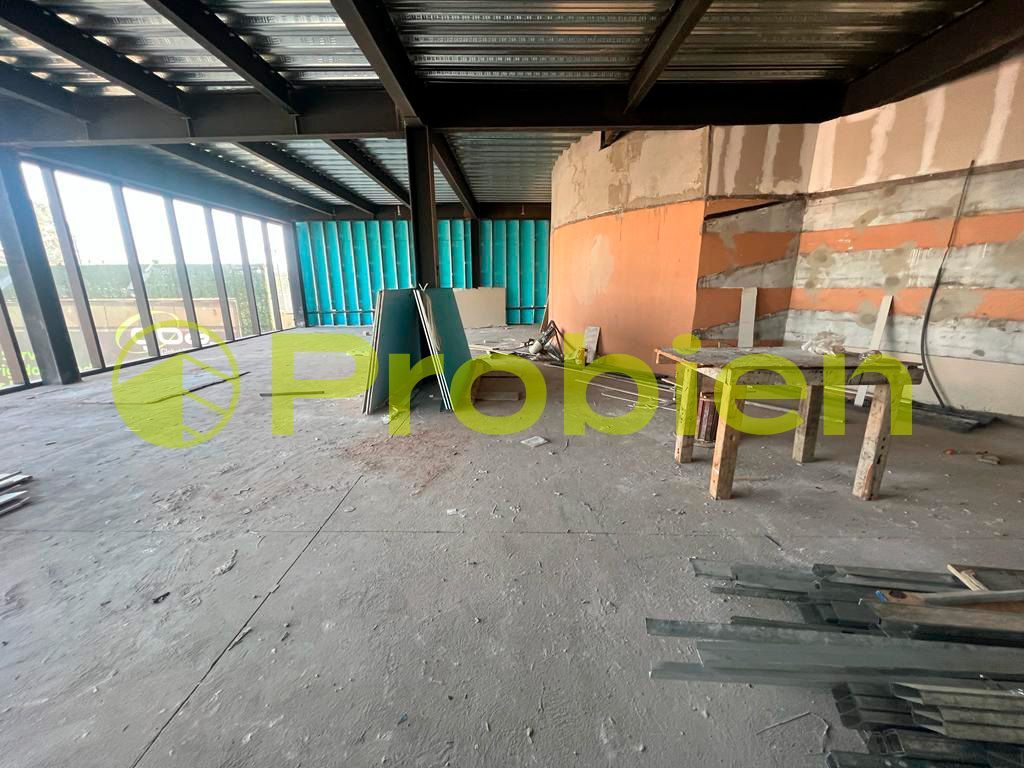 Locales Comerciales en Renta - Torre G Distrito Financiero - Foto 8 de 10