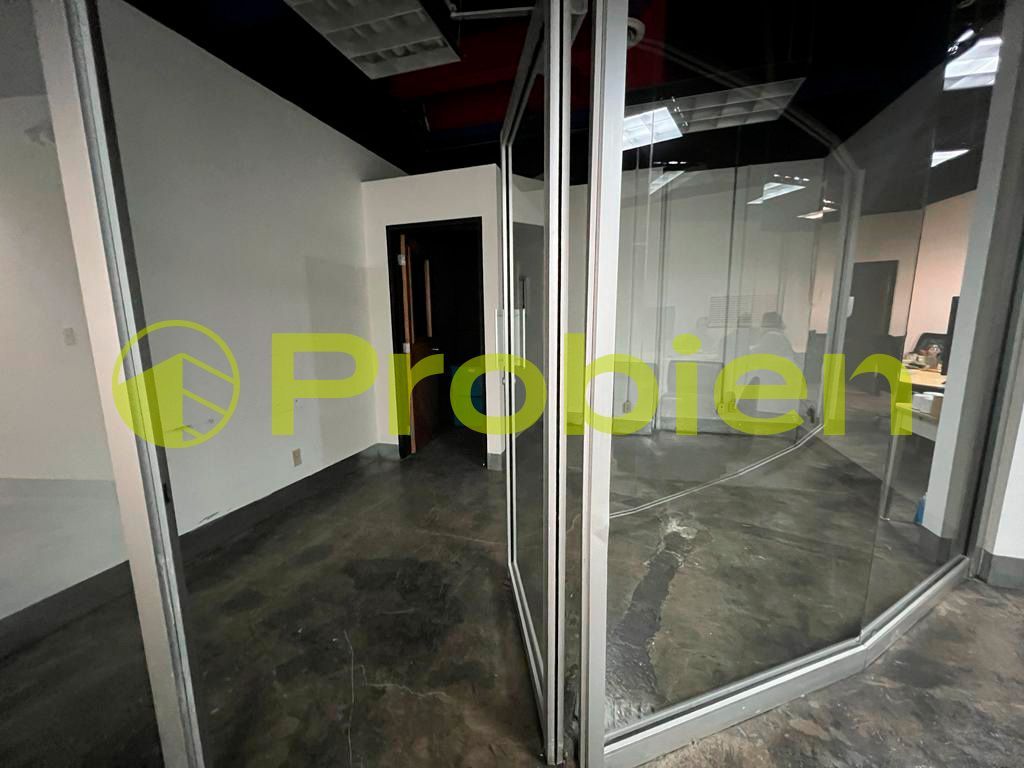 Locales Comerciales en Renta - Torre G Distrito Financiero - Foto 9 de 10