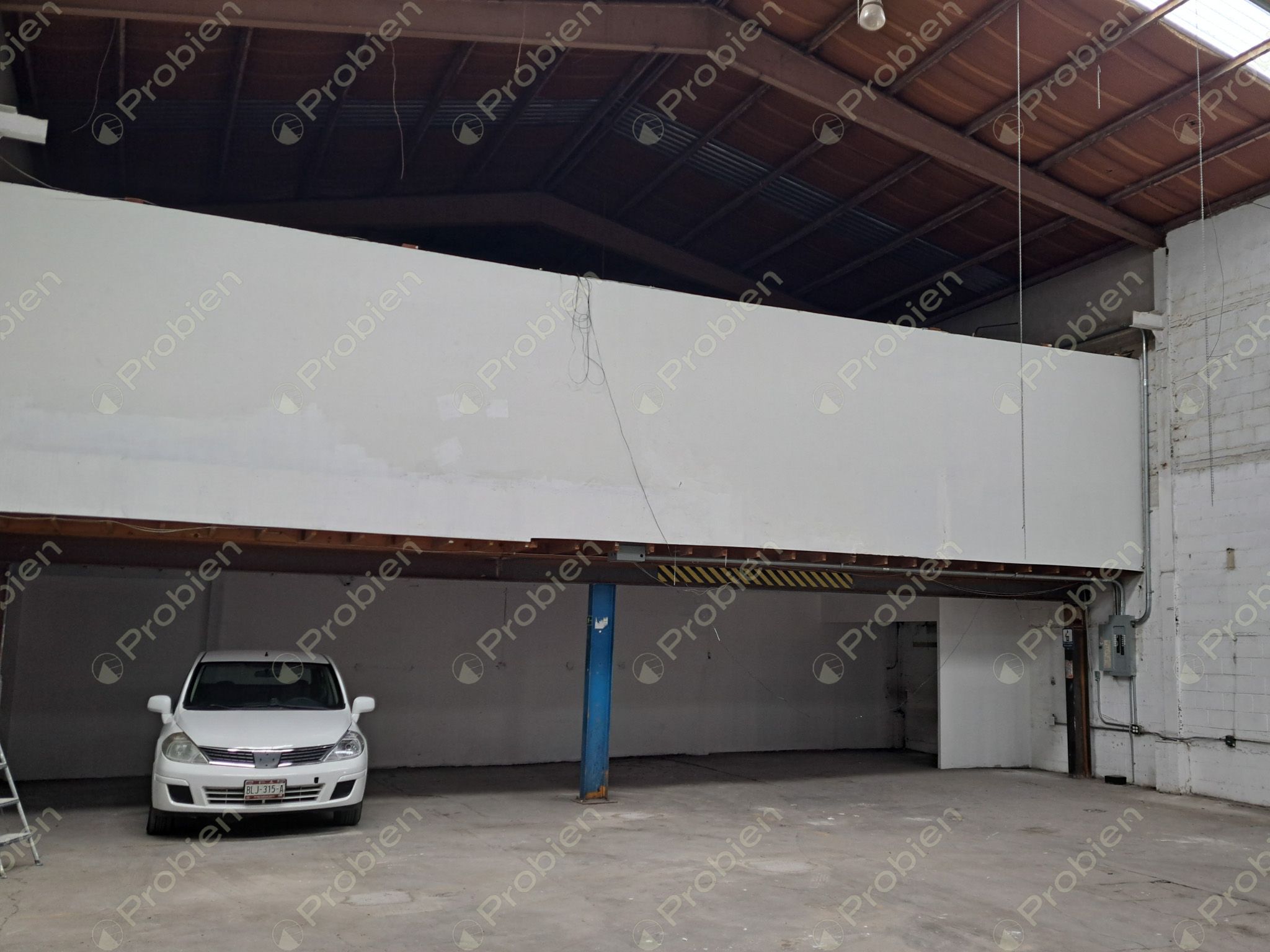 Bodega en Renta con Oficina en La Mesa – Excelente Infraestructura - Foto 1 de 11