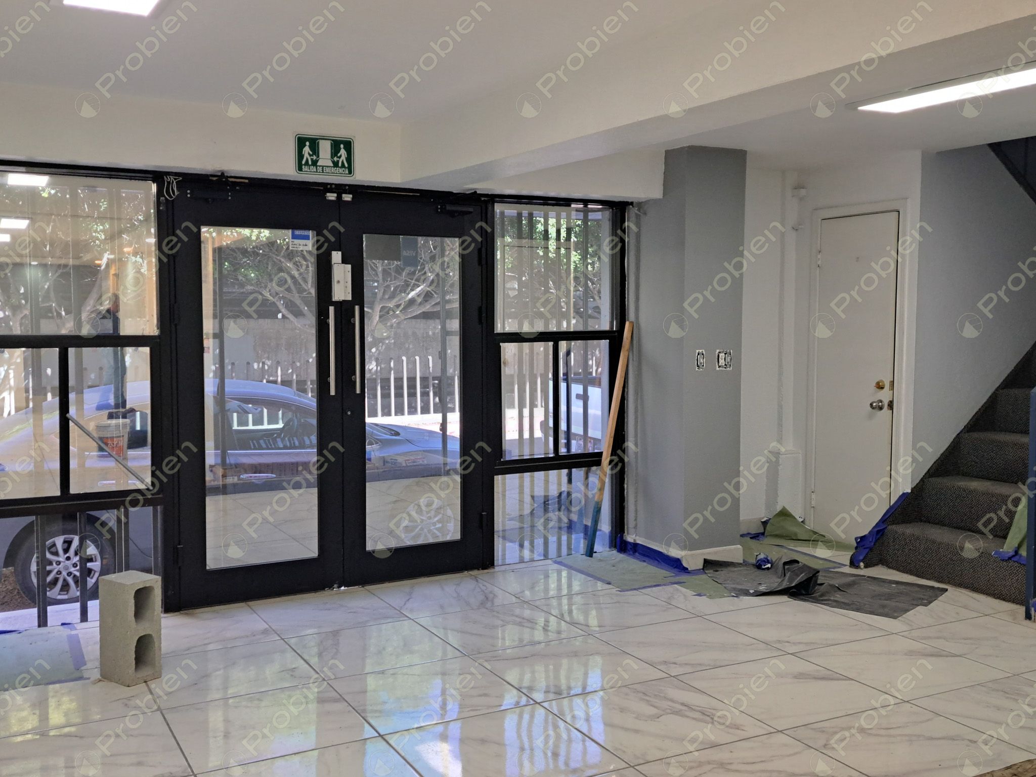 Bodega en Renta con Oficina en La Mesa – Excelente Infraestructura - Foto 3 de 11