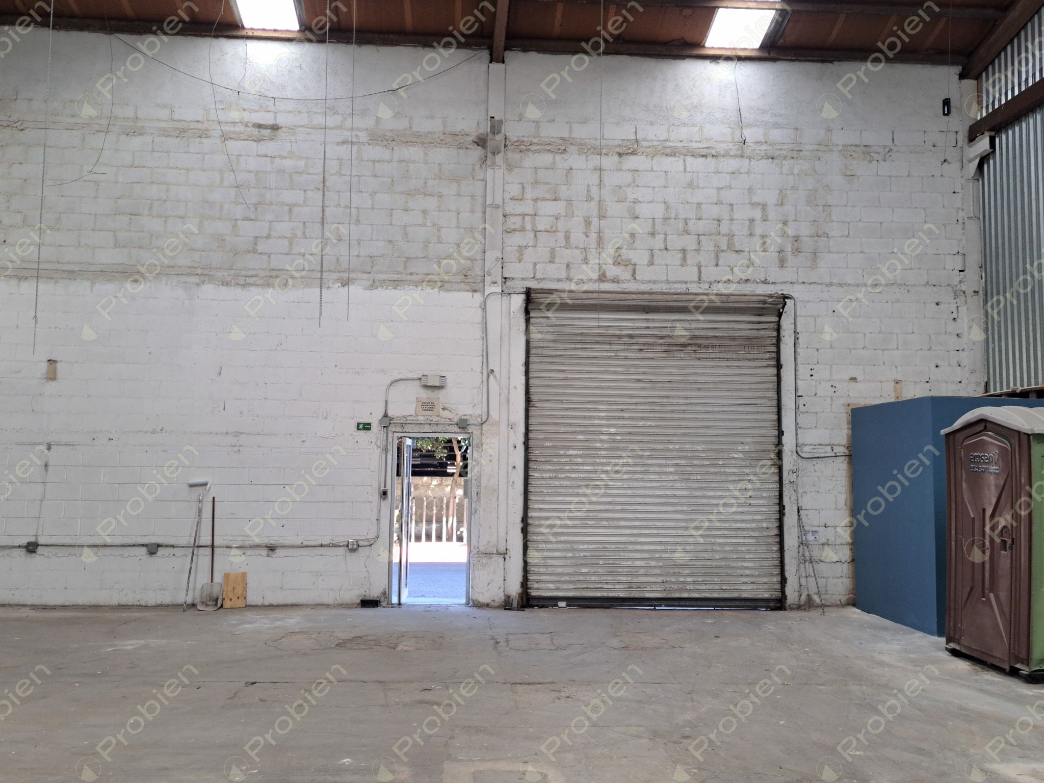 Bodega en Renta con Oficina en La Mesa – Excelente Infraestructura - Foto 4 de 11