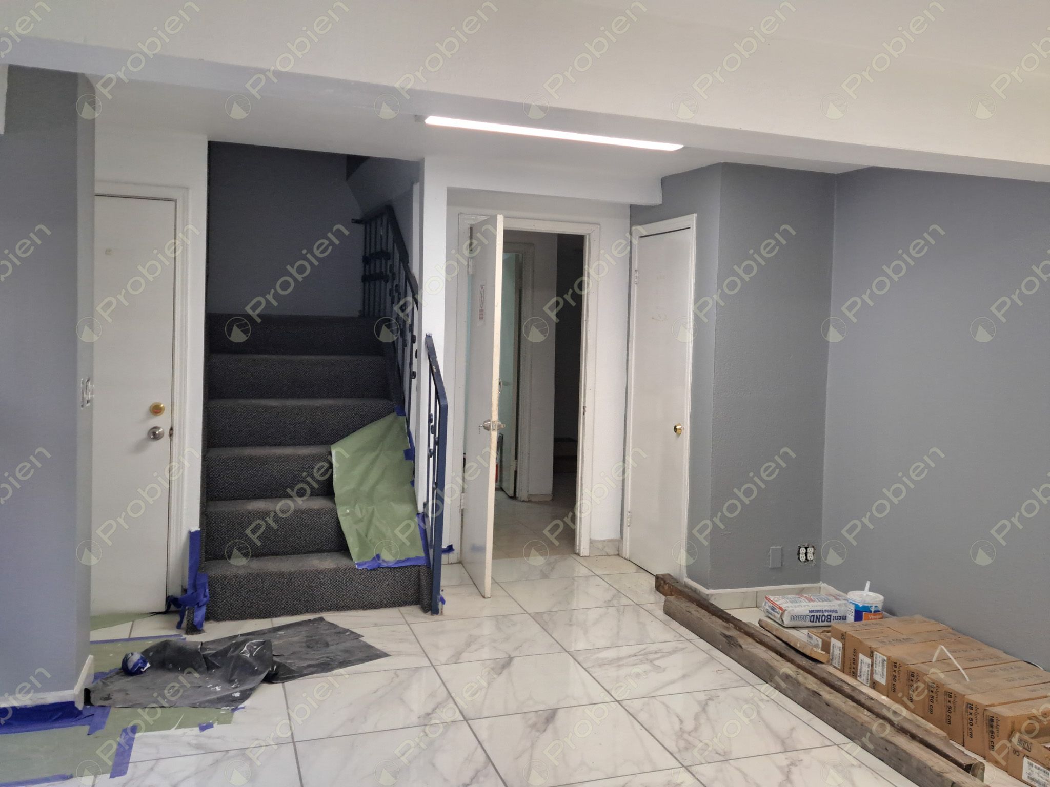 Bodega en Renta con Oficina en La Mesa – Excelente Infraestructura - Foto 5 de 11