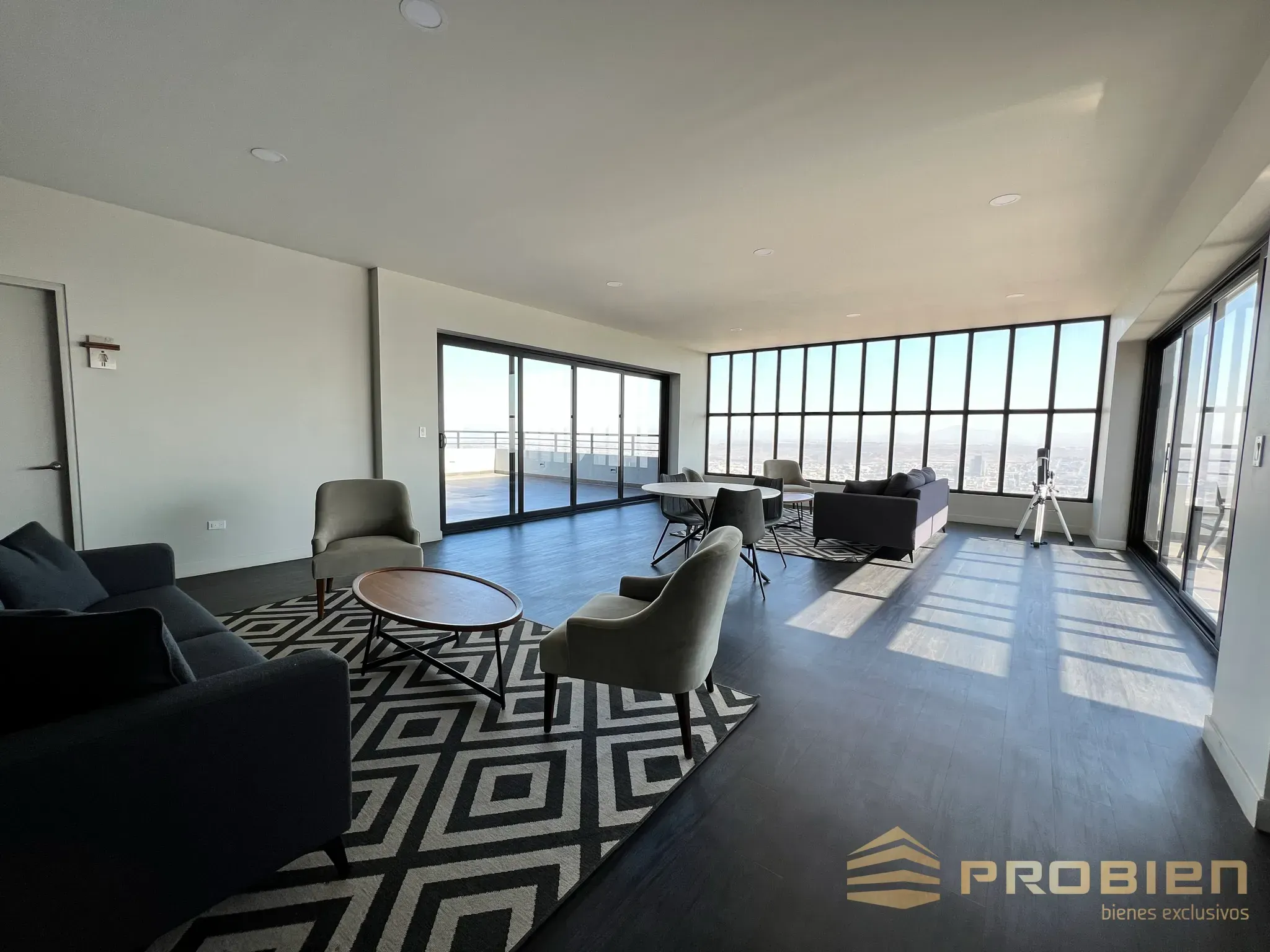 Departamento en Venta N - Juarez Residencial - Foto 18 de 24