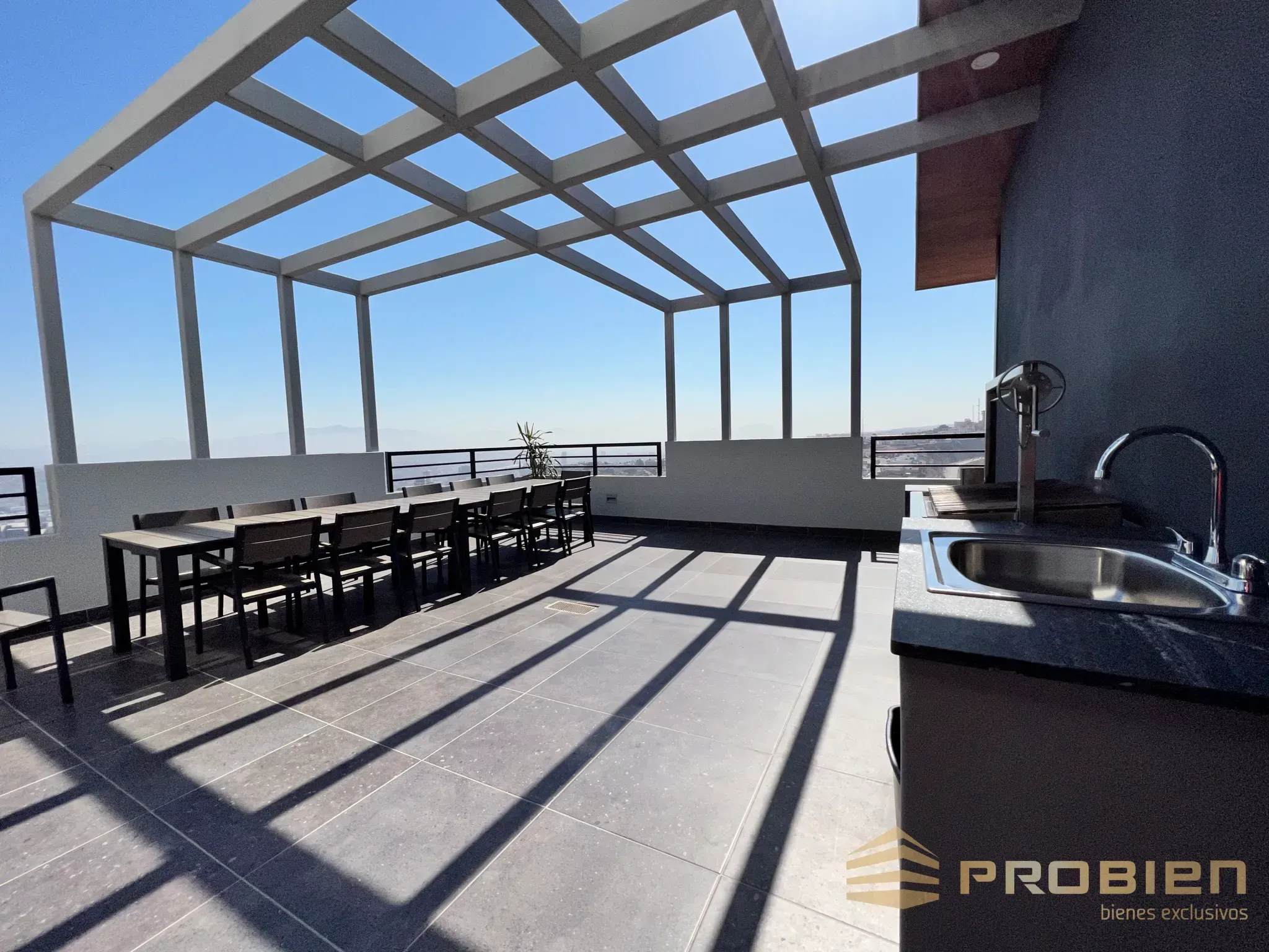 Departamento en Venta N - Juarez Residencial - Foto 24 de 24