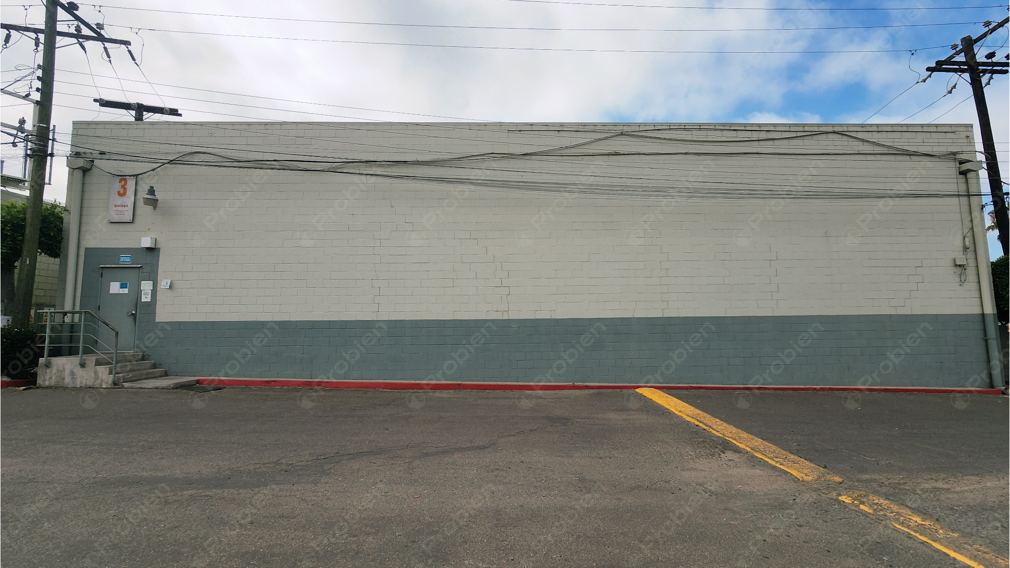 Bodega en Renta en Parque Industrial Cibac – 573.54 m², Ideal para tu Empresa - Foto 3 de 15