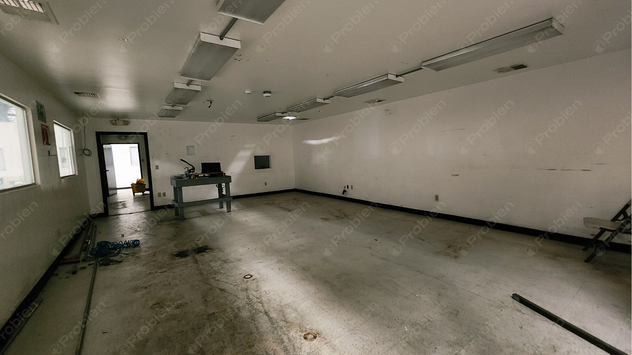 Bodega en Renta en Parque Industrial Cibac – 573.54 m², Ideal para tu Empresa - Foto 11 de 15