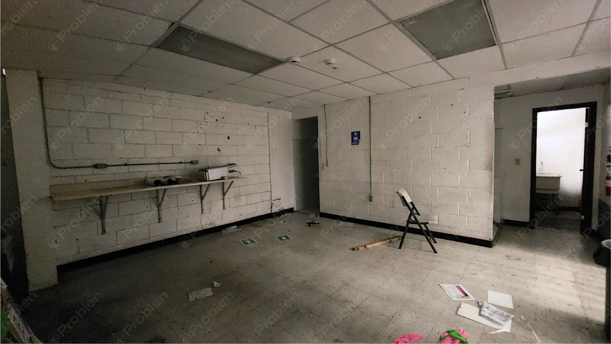 Bodega en Renta en Parque Industrial Cibac – 573.54 m², Ideal para tu Empresa - Foto 6 de 15